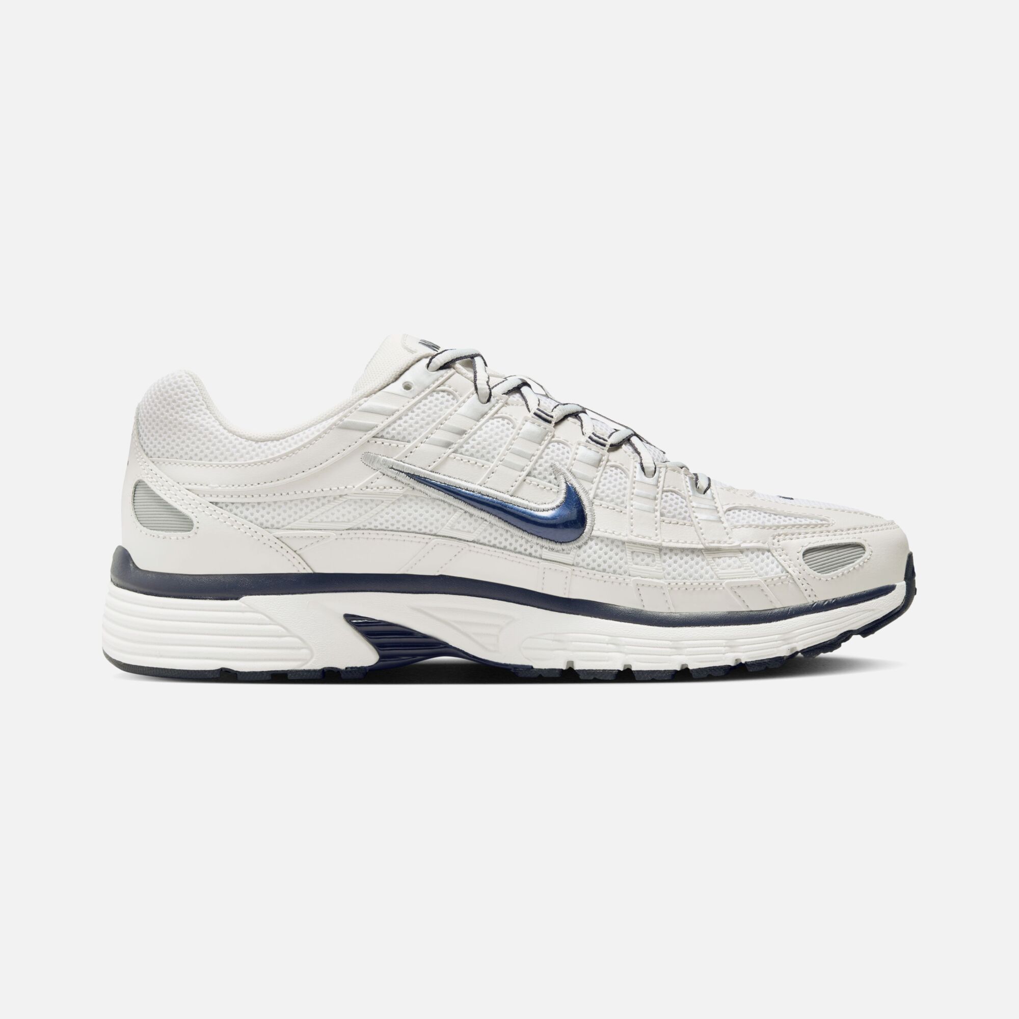 Nike P-6000 Sportswear Erkek Spor Ayakkabı