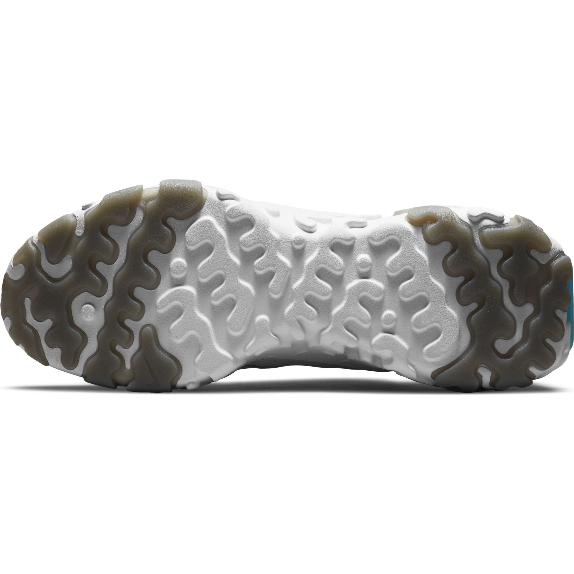 Nike React Vision SS21 Erkek Spor Ayakkabı