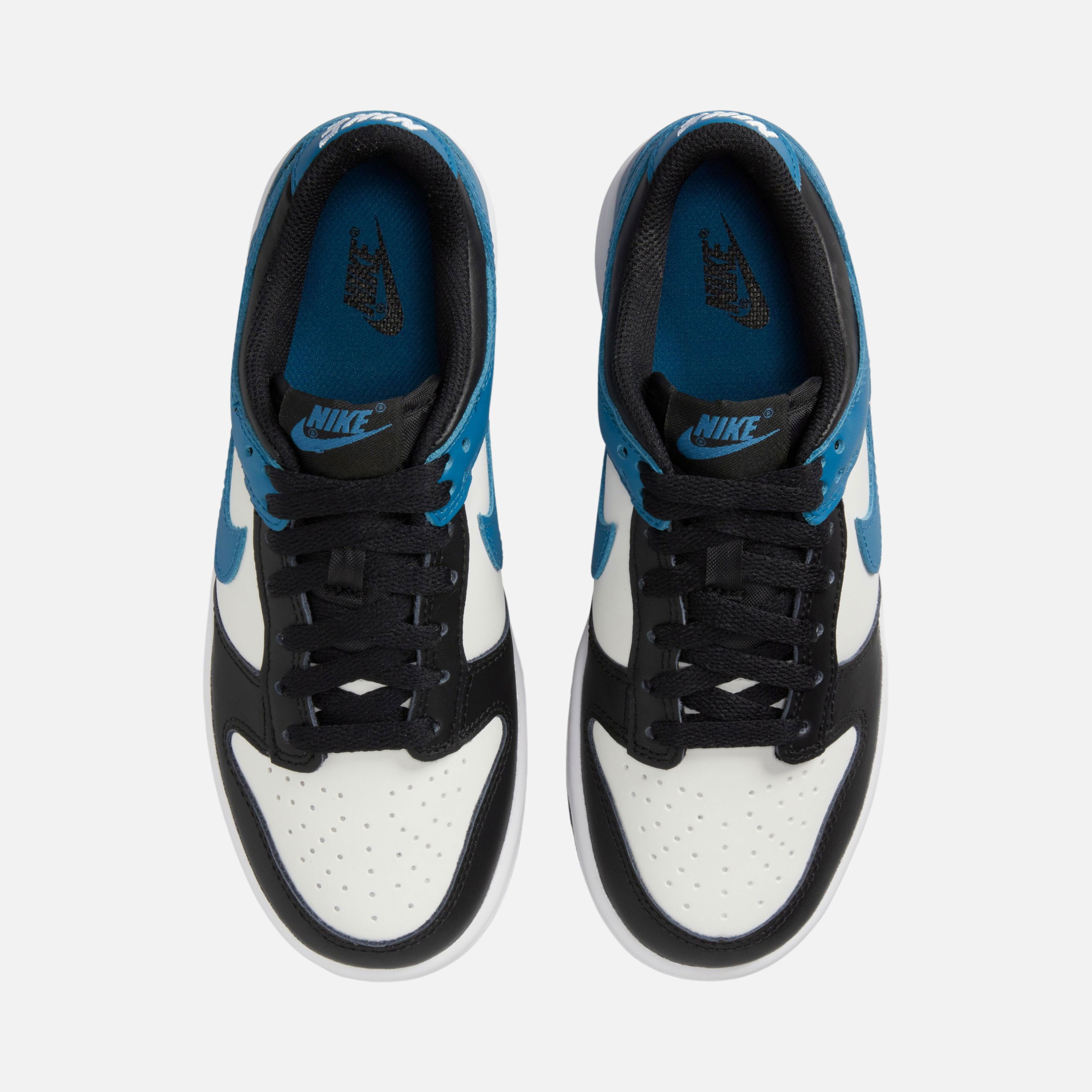 Nike Dunk Low SU23 (GS) Spor Ayakkabı