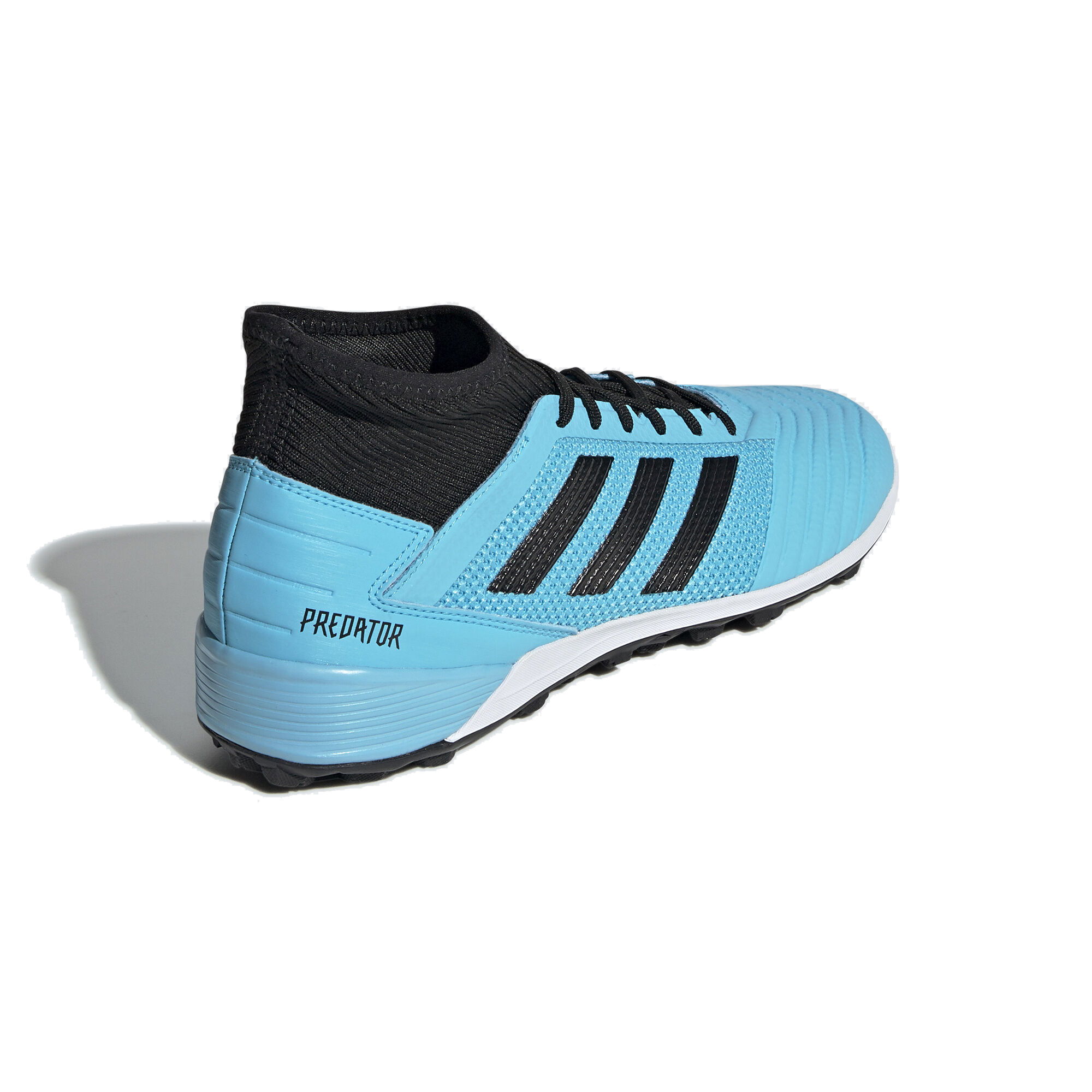 adidas Predator TAN 19.3 TF Erkek Halı Saha Ayakkabı