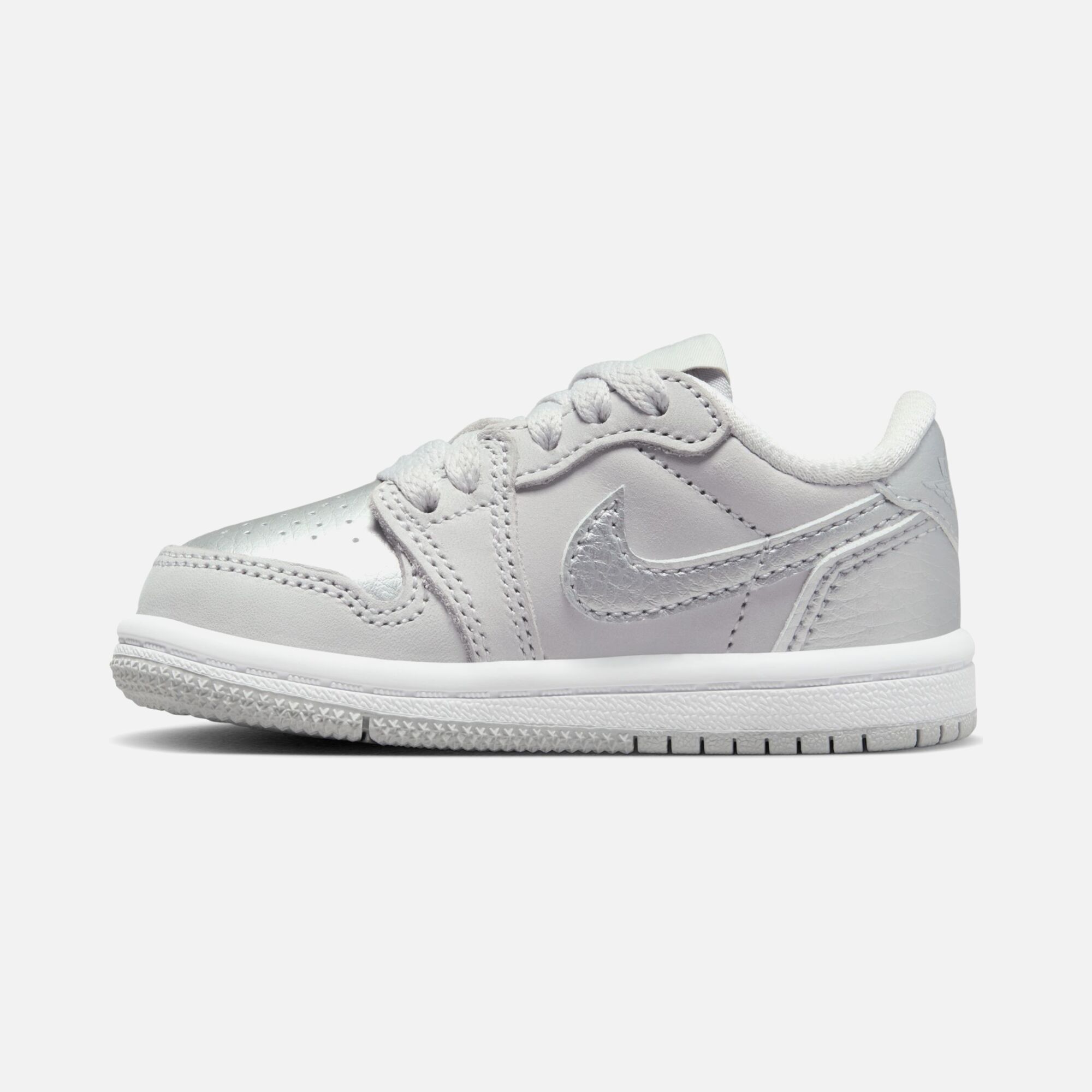 Nike Jordan 1 Retro Low OG (TD) Bebek Spor Ayakkabı