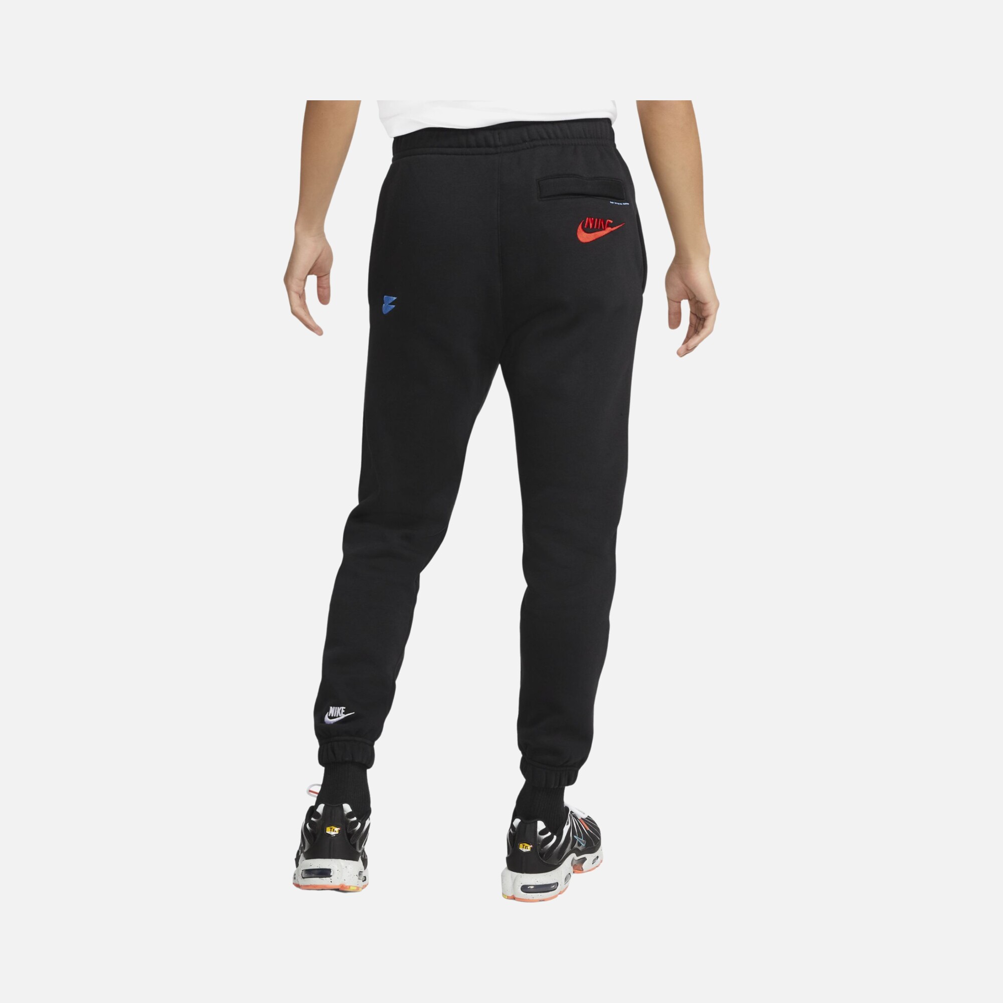 Nike Sportswear Sport Essentials+ Fleece SS22 Erkek Eşofman Altı