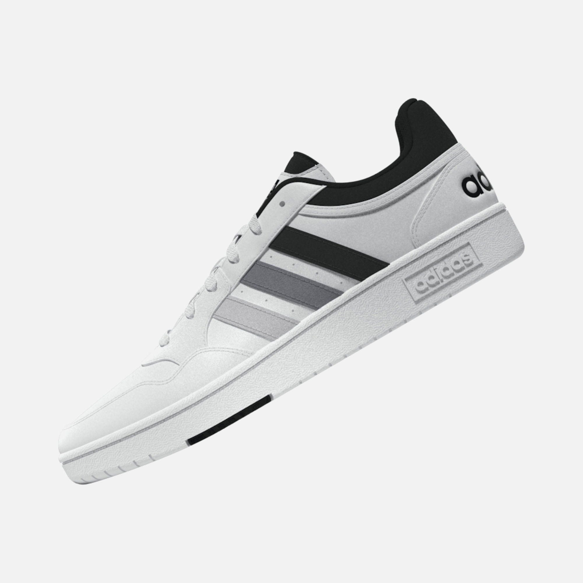 adidas Hoops 3.0 Low Classic Vintage FW24 Erkek Spor Ayakkabı