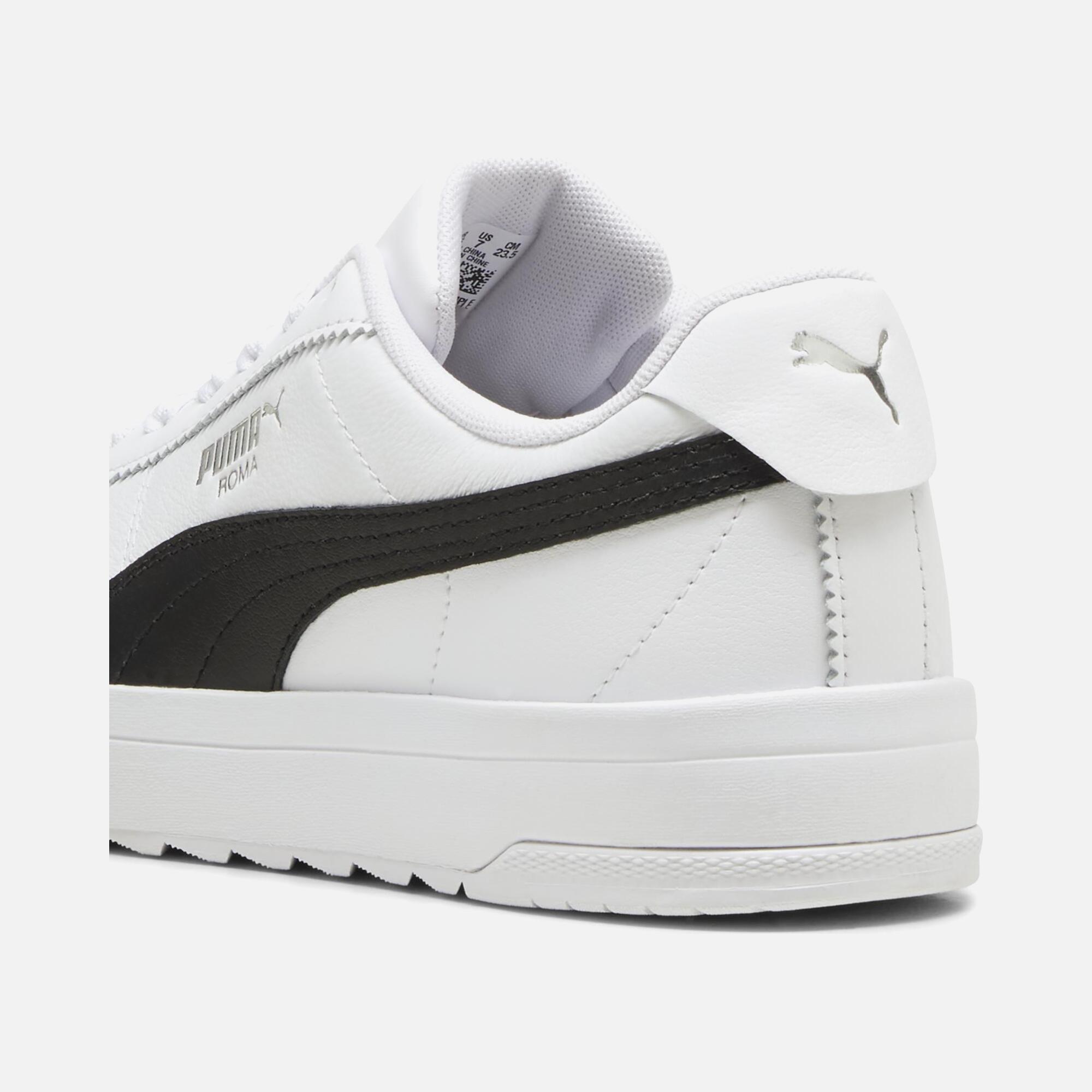 Puma Sportswear Roma Platform Base Kadın Spor Ayakkabı