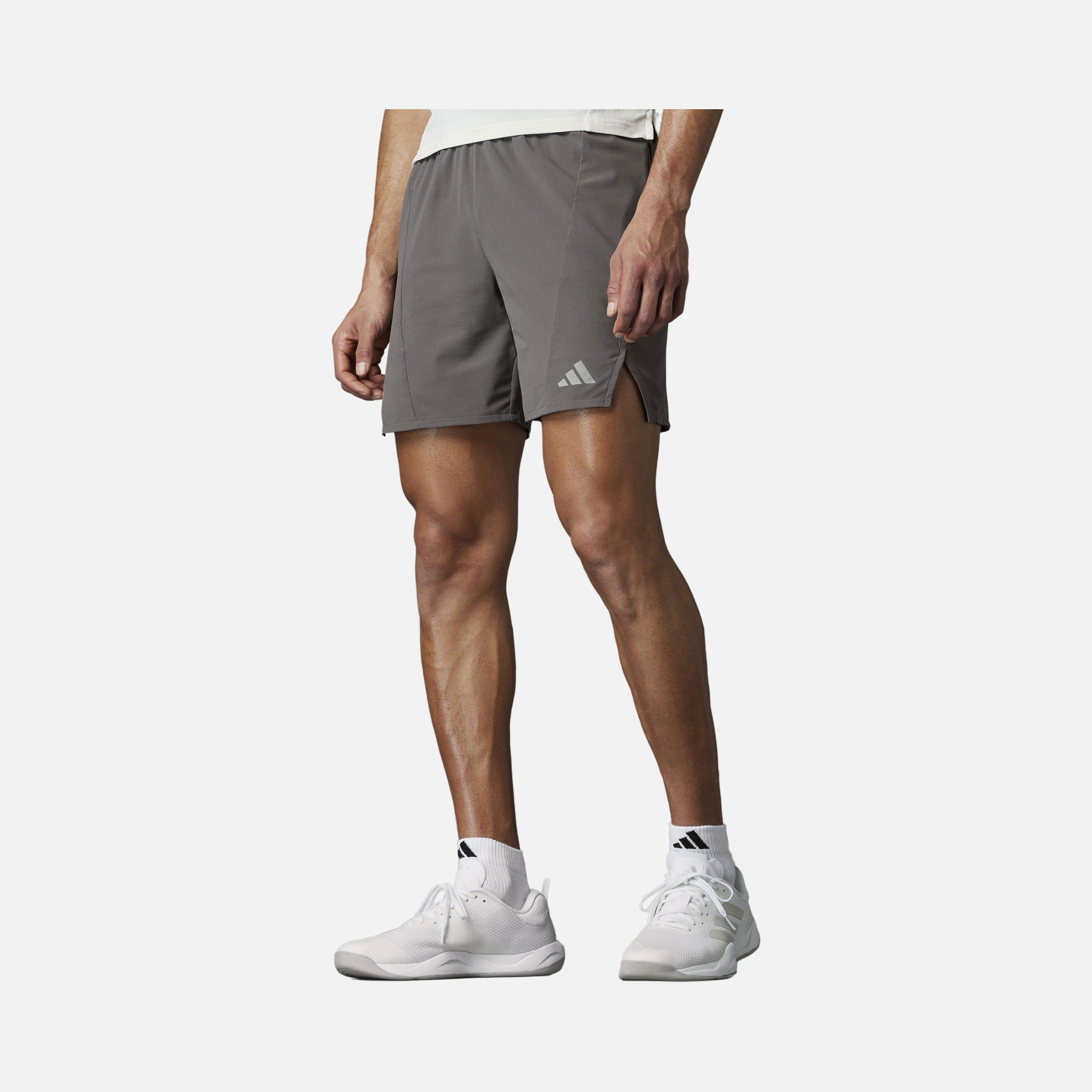 adidas Designed for Heat.Rdy Gym & Training Erkek Şort