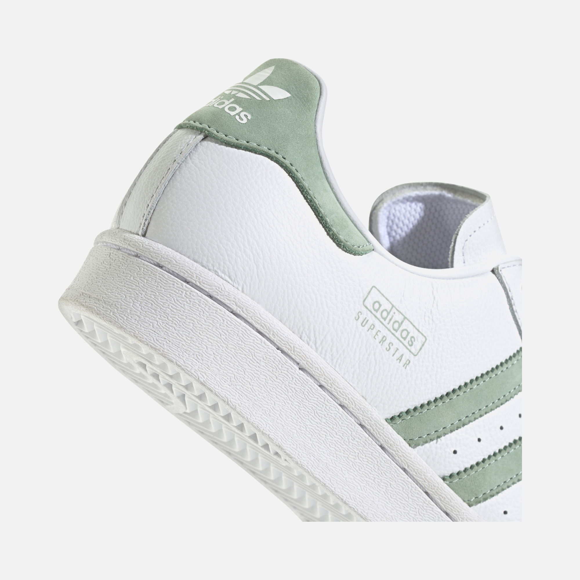 adidas Superstar FW24 Kadın Spor Ayakkabı