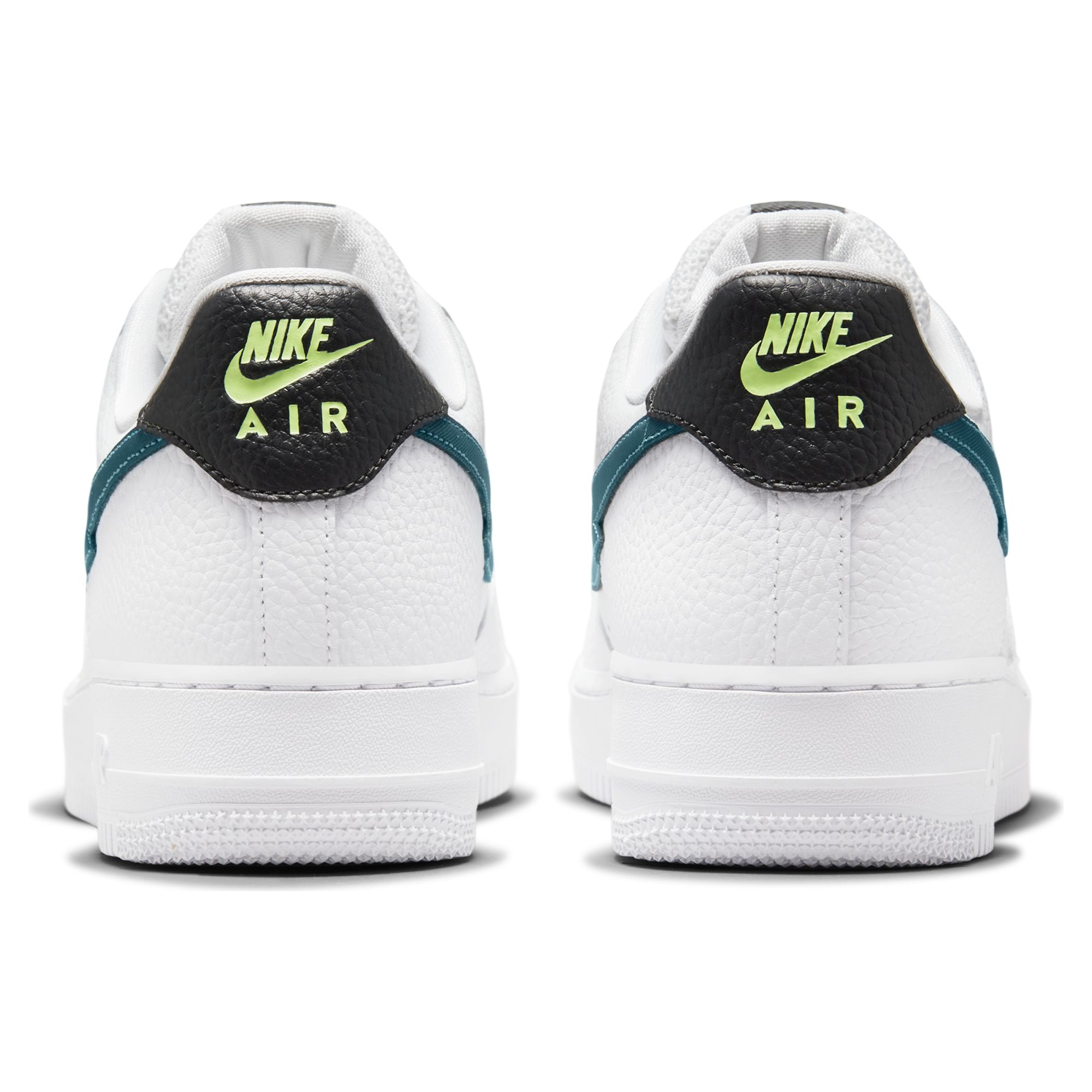Nike Air Force 1 Low Erkek Spor Ayakkabı