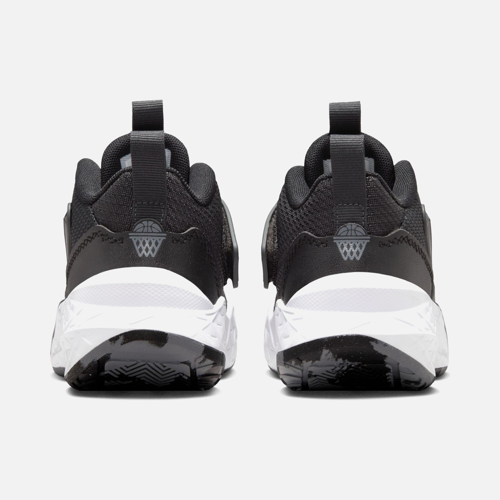 Nike Team Hustle D 12 (Ps) Çocuk Spor Ayakkabı