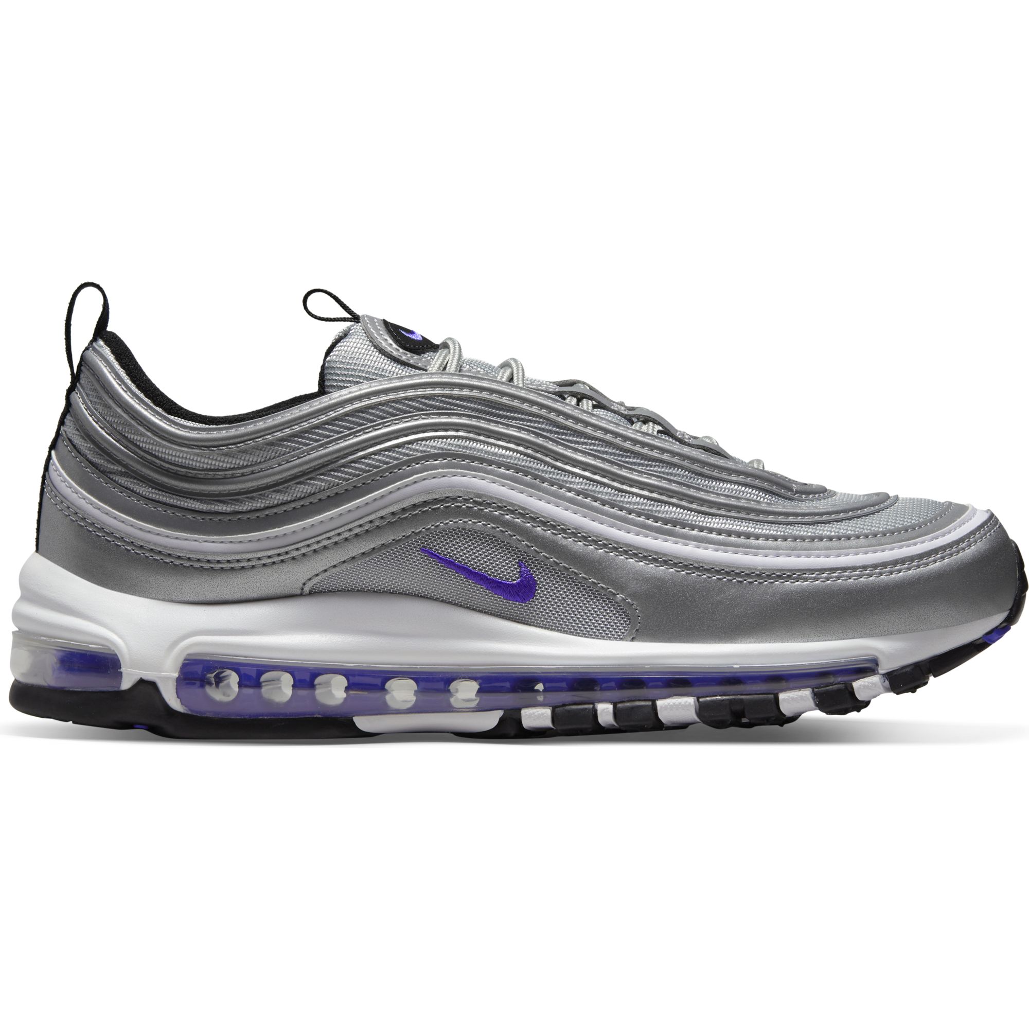 Nike Air Max 97 FW21 Erkek Spor Ayakkabı