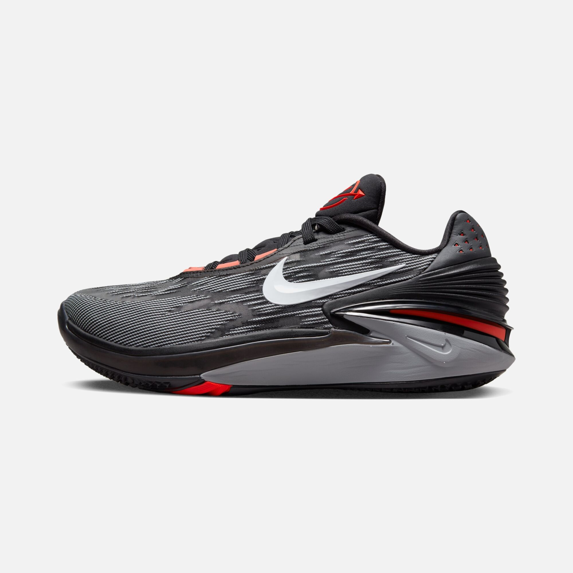 Nike Air Zoom G.T. Cut 2 Erkek Basketbol Ayakkabısı
