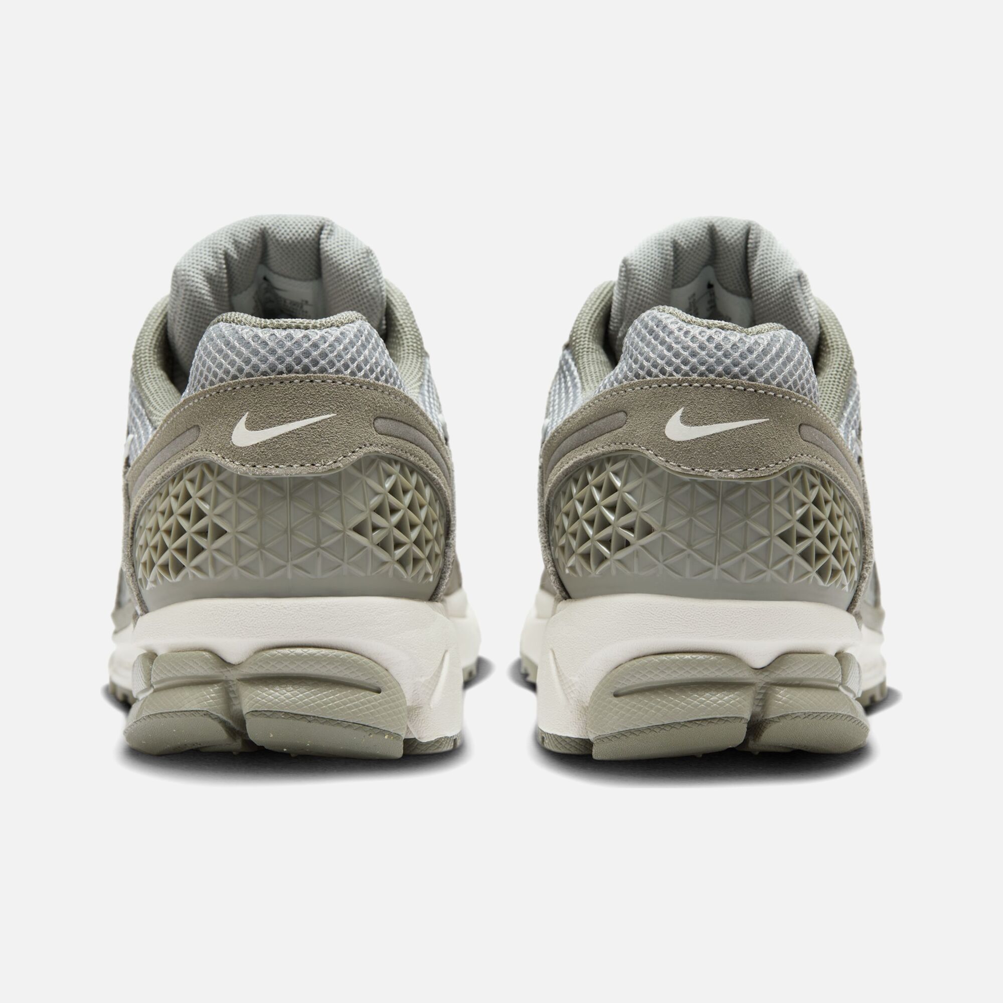 Nike Zoom Vomero 5 ''Fabric Leather and Plastic Accents'' Sportswear Erkek Spor Ayakkabı