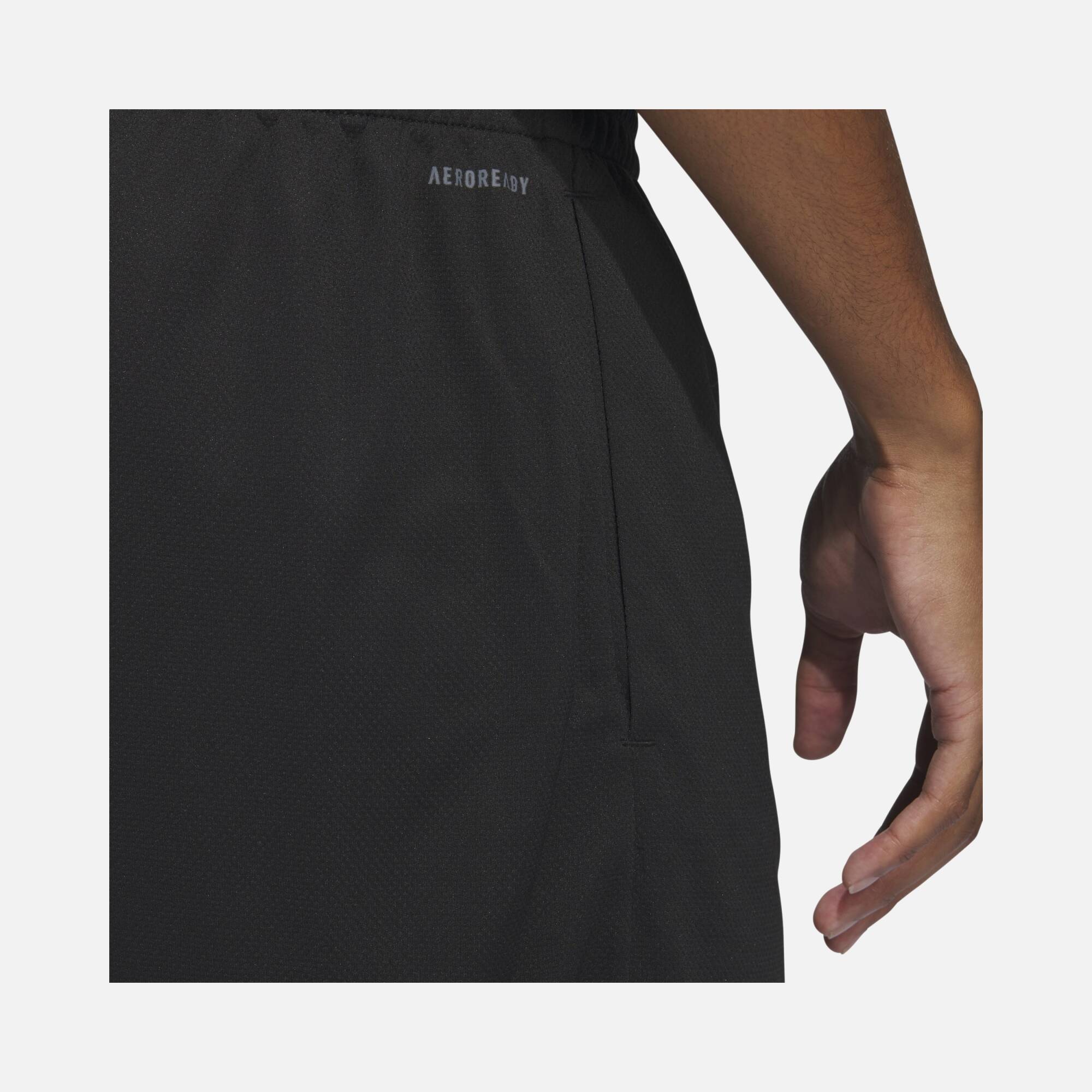 adidas Basketball Badge of Sport Erkek Şort