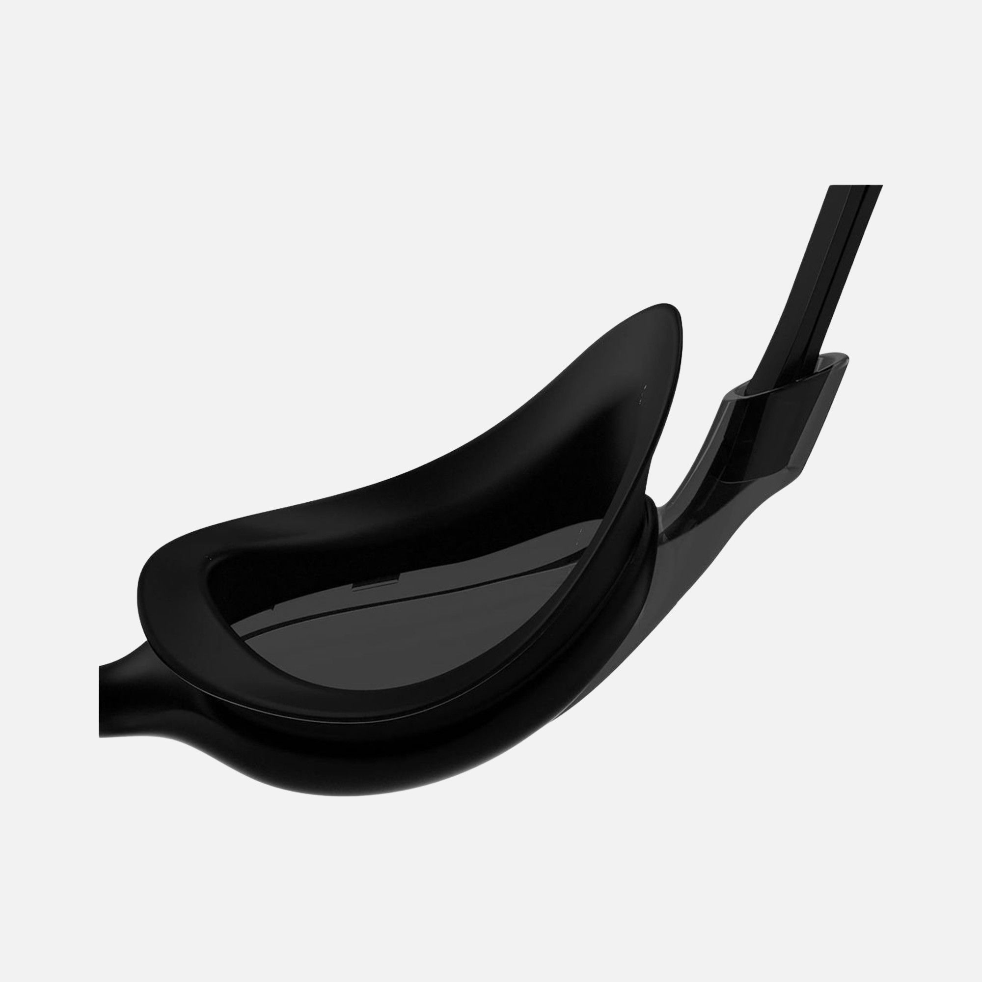 Speedo V-Class Adult Vue Goggles Superior Anti-Fog Unisex Yüzücü Gözlüğü