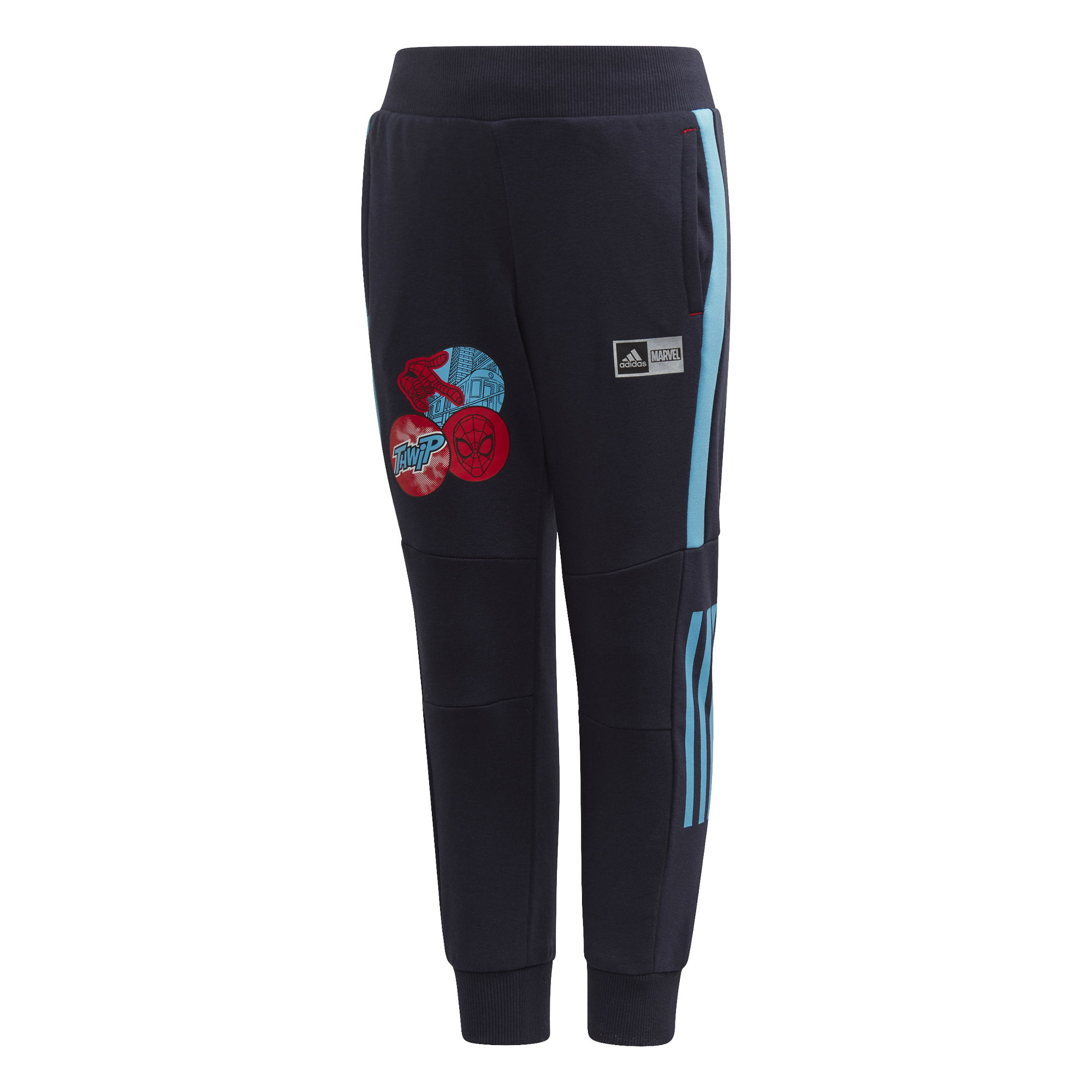 adidas Spider-Man Tapered Leg Joggers Çocuk Eşofman Altı