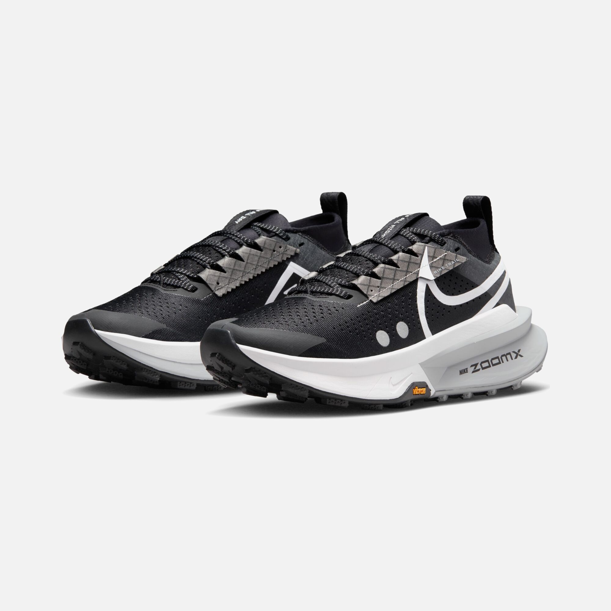 Nike ZoomX Zegama 2 Trail-Running Kadın Spor Ayakkabı