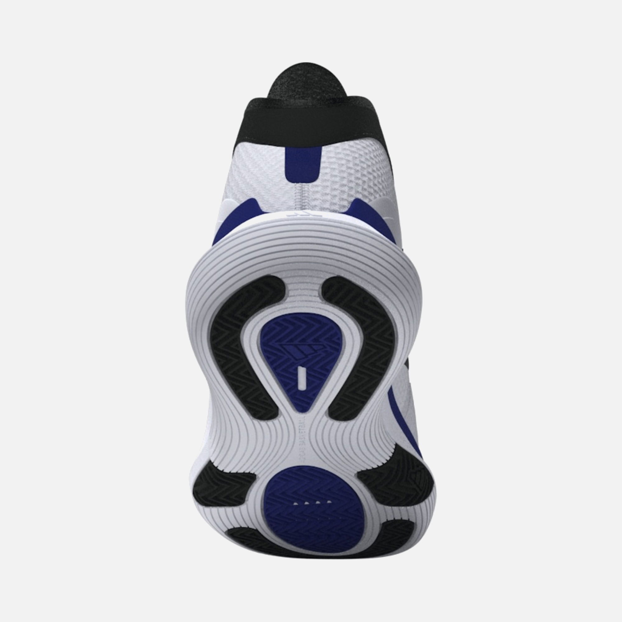 adidas Bounce Legends FW24 Erkek Basketbol Ayakkabısı