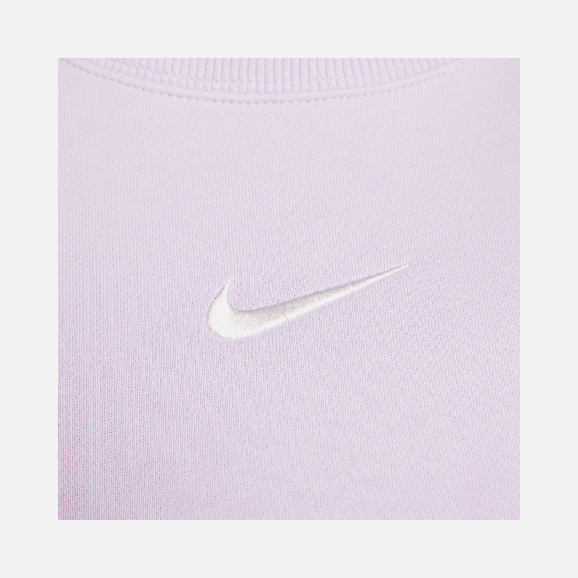 Nike Sportswear Phoenix Fleece Oversized Crew-Neck Kadın Sweatshirt
