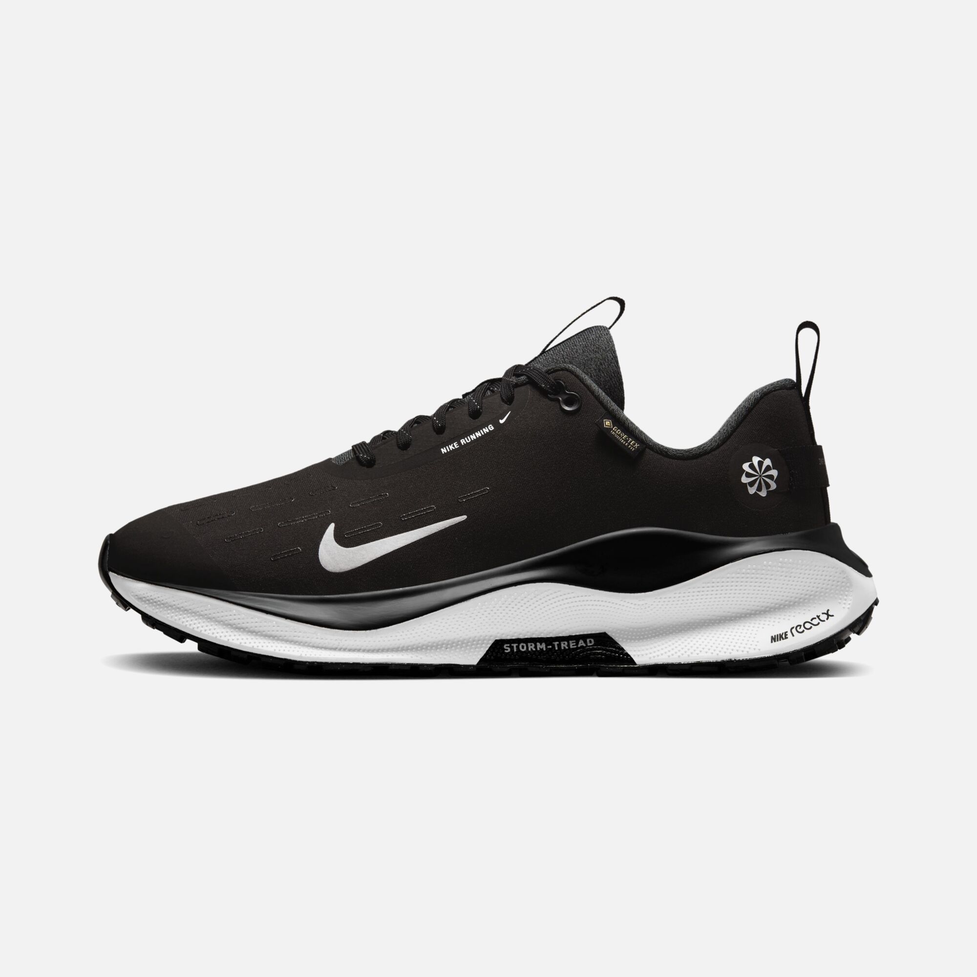 Nike InfinityRN 4 Gore-Tex Road Running Erkek Spor Ayakkabı