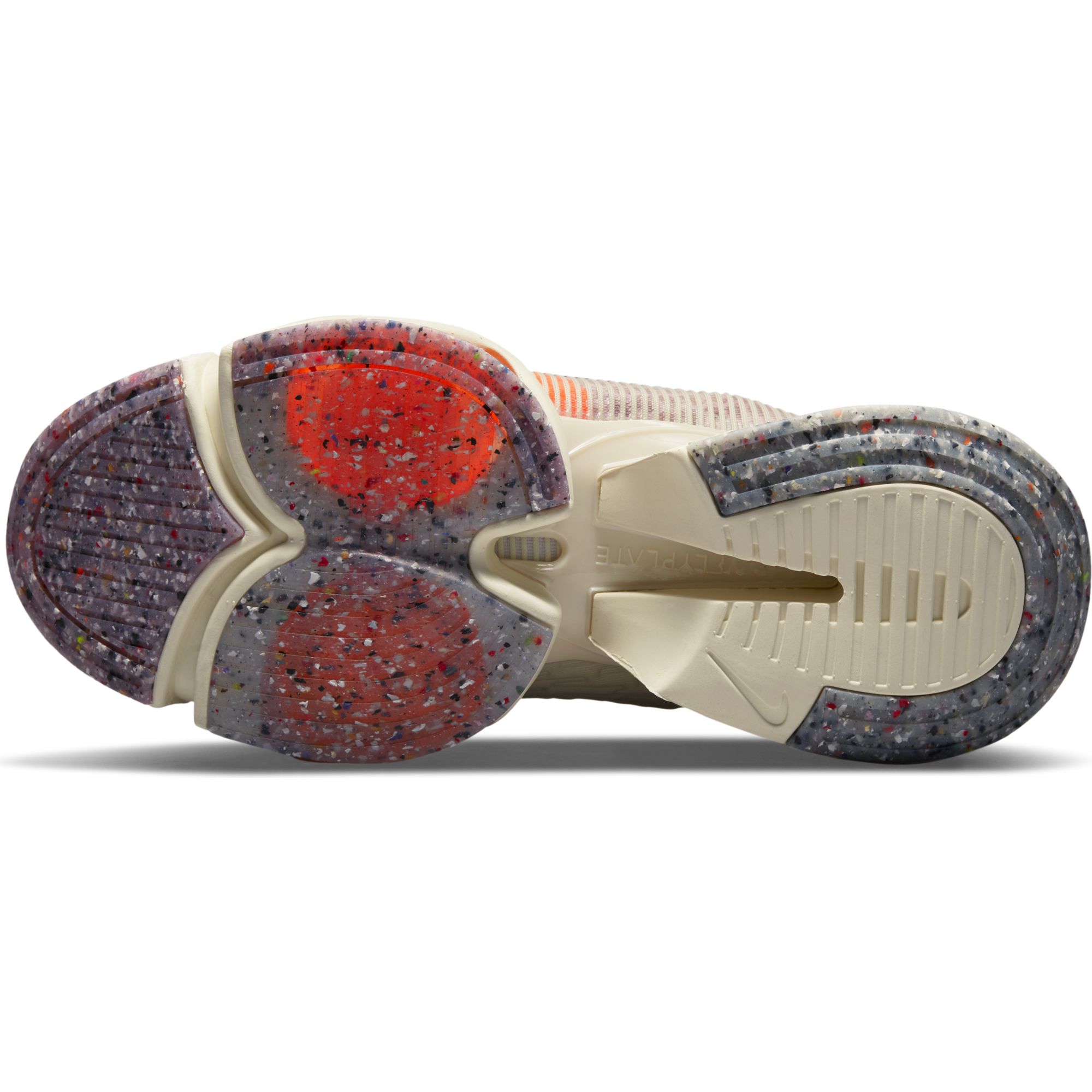 Nike Air Zoom SuperRep 2 Next Nature HIIT Class Kadın Spor Ayakkabı