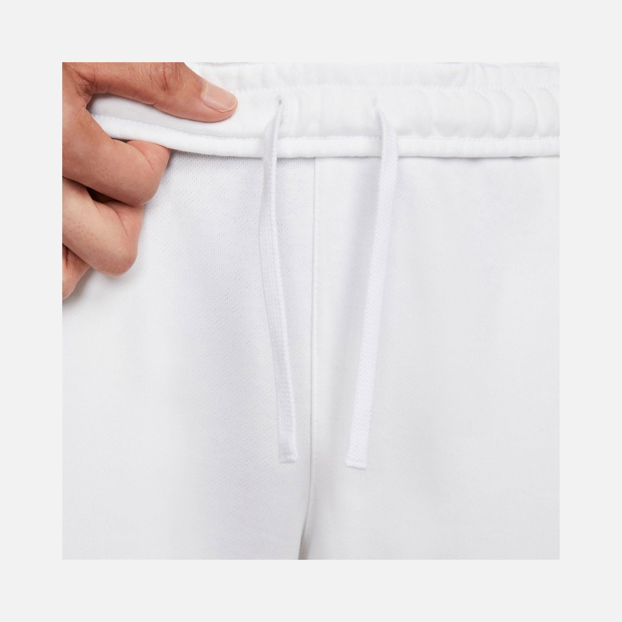 Nike Sportswear Hybrid French Terry Erkek Şort