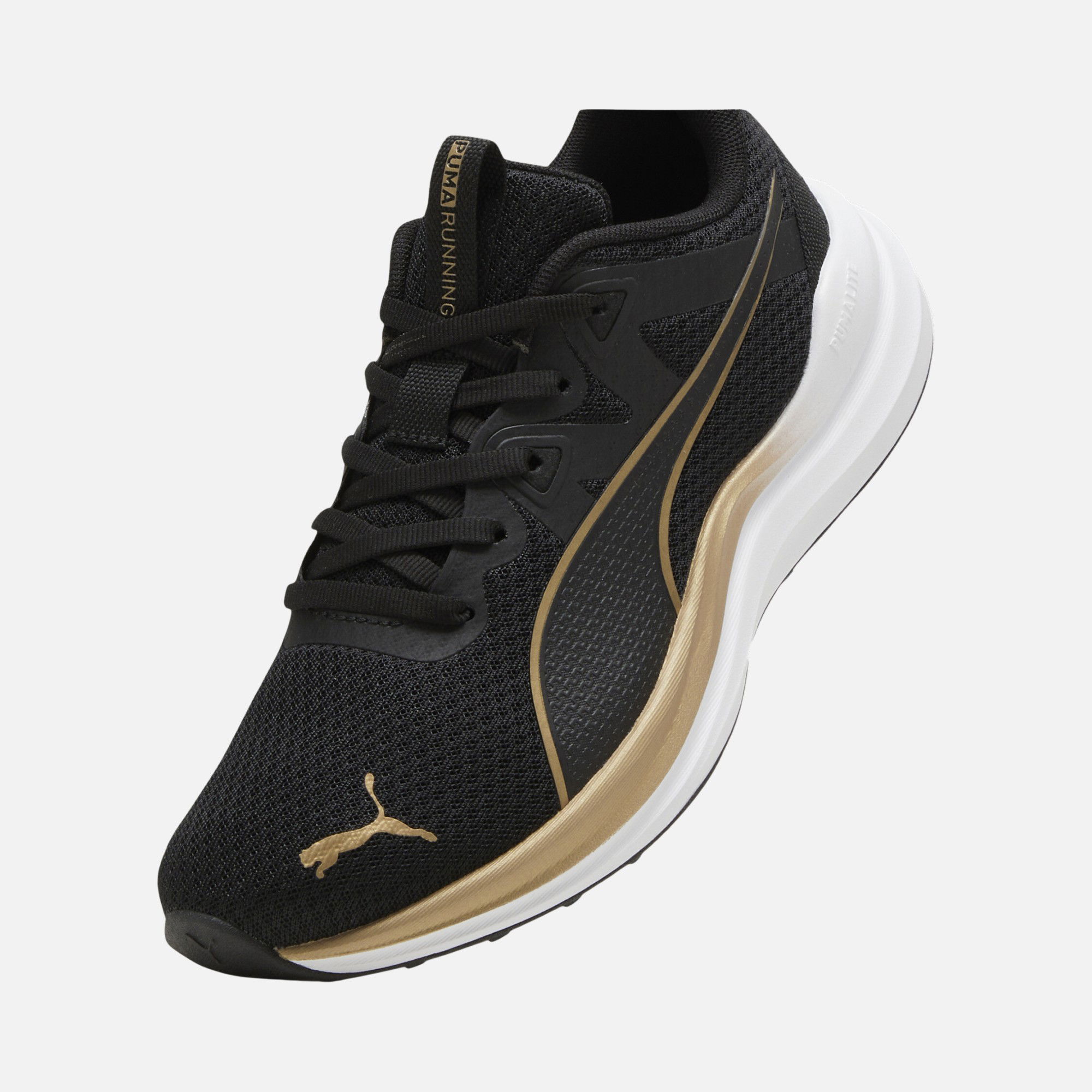 Puma Run Reflect Lite Running Unisex Spor Ayakkabı