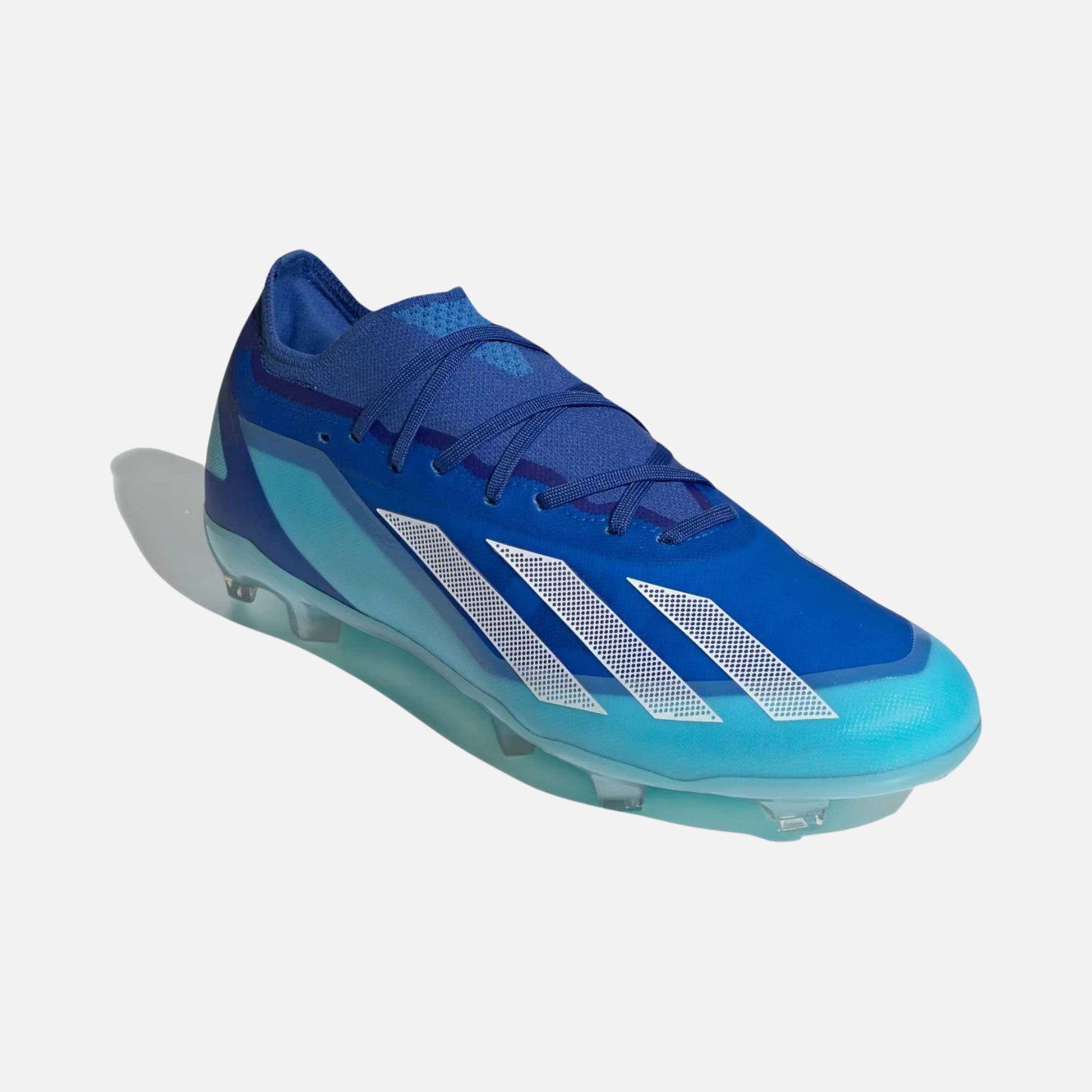 adidas X Crazyfast.2 FG Unisex Krampon