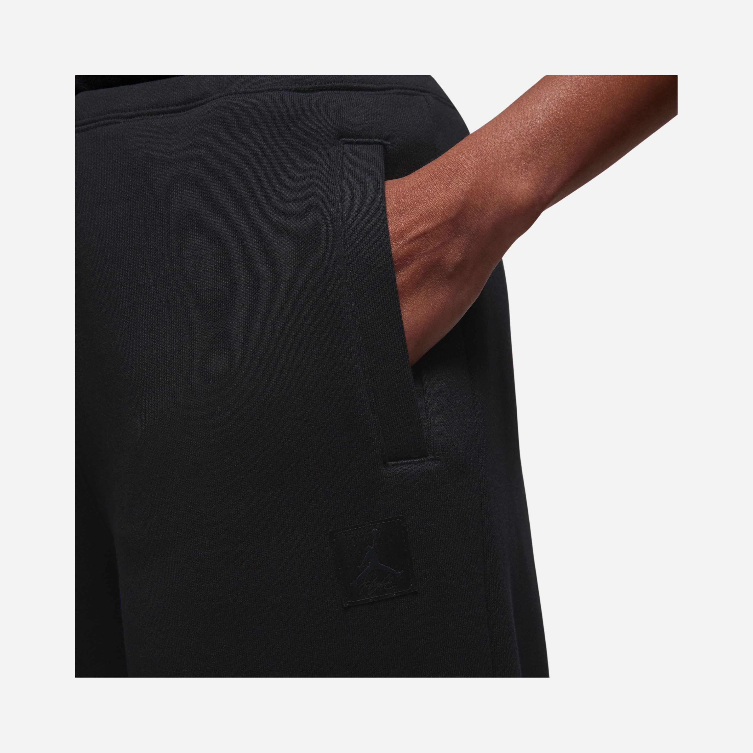 Nike Jordan Flight Fleece Loose Fit Kadın Eşofman Altı