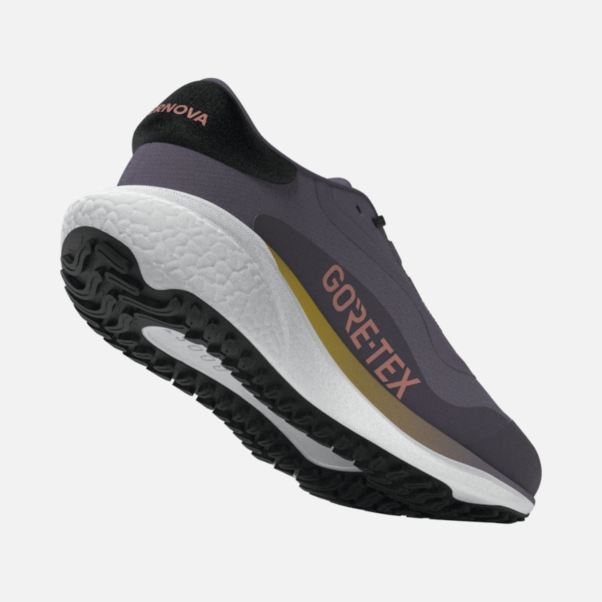 adidas Supernova 3 W Gore-Tex Running Kadın Spor Ayakkabı