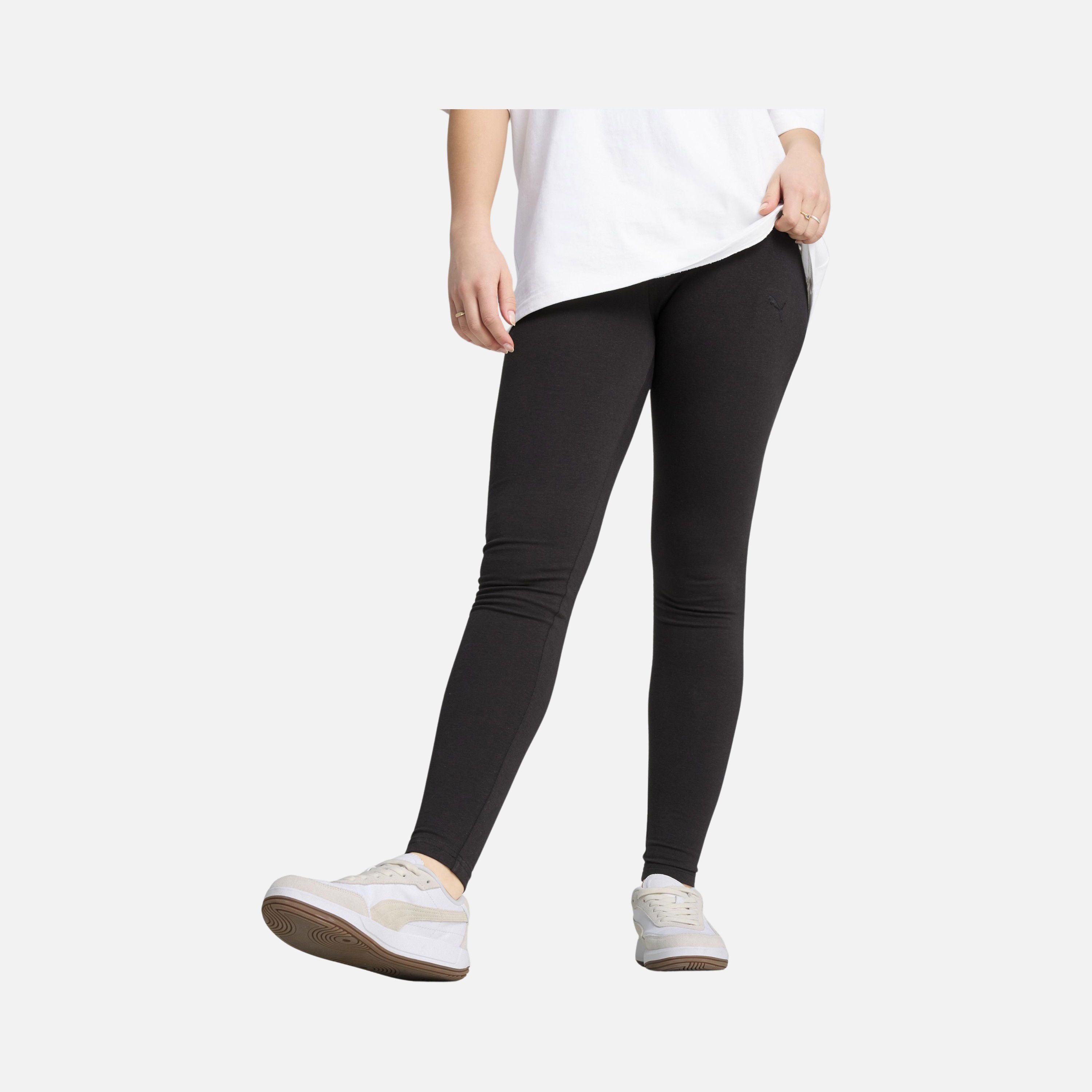 Puma Sportswear DryCELL Heritage High-Waist 7/8 Kadın Tayt