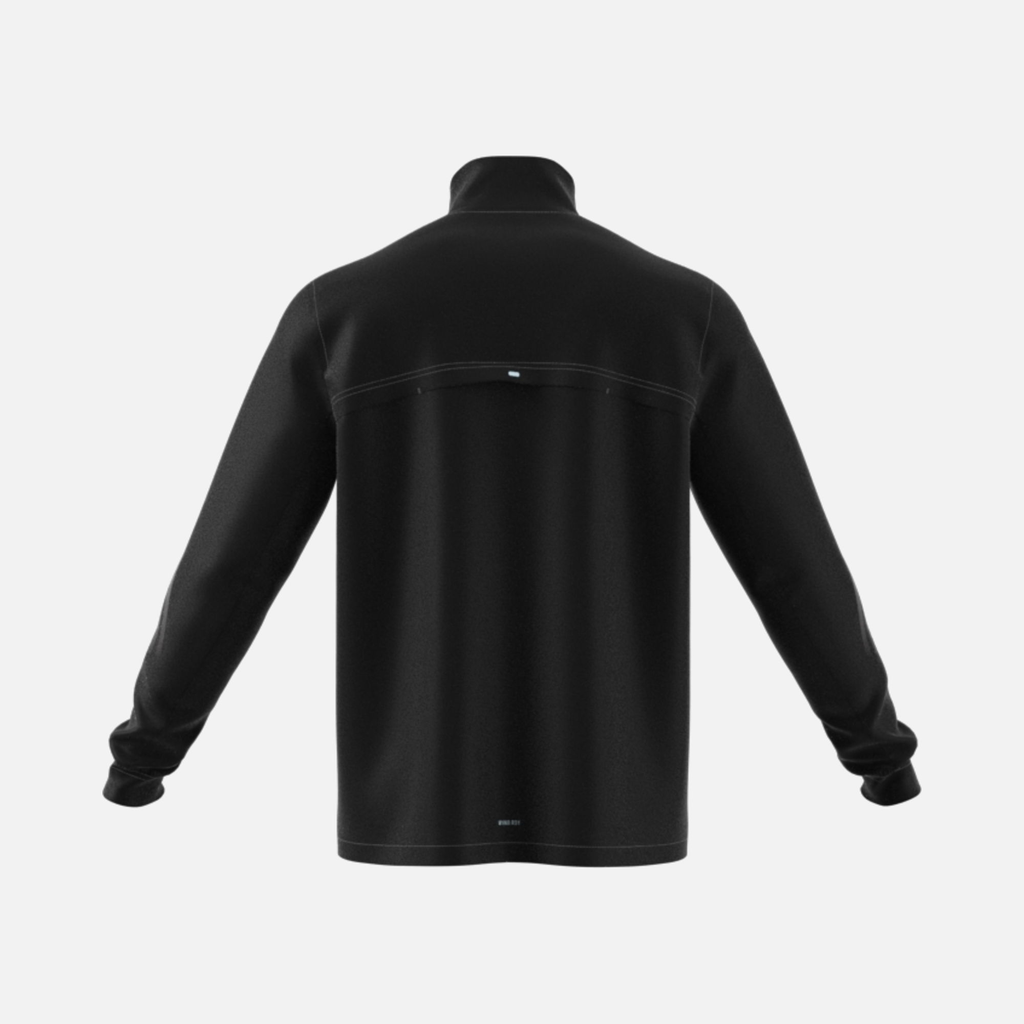 adidas Run Icons 3-stripes Full-Zip Running Erkek Ceket