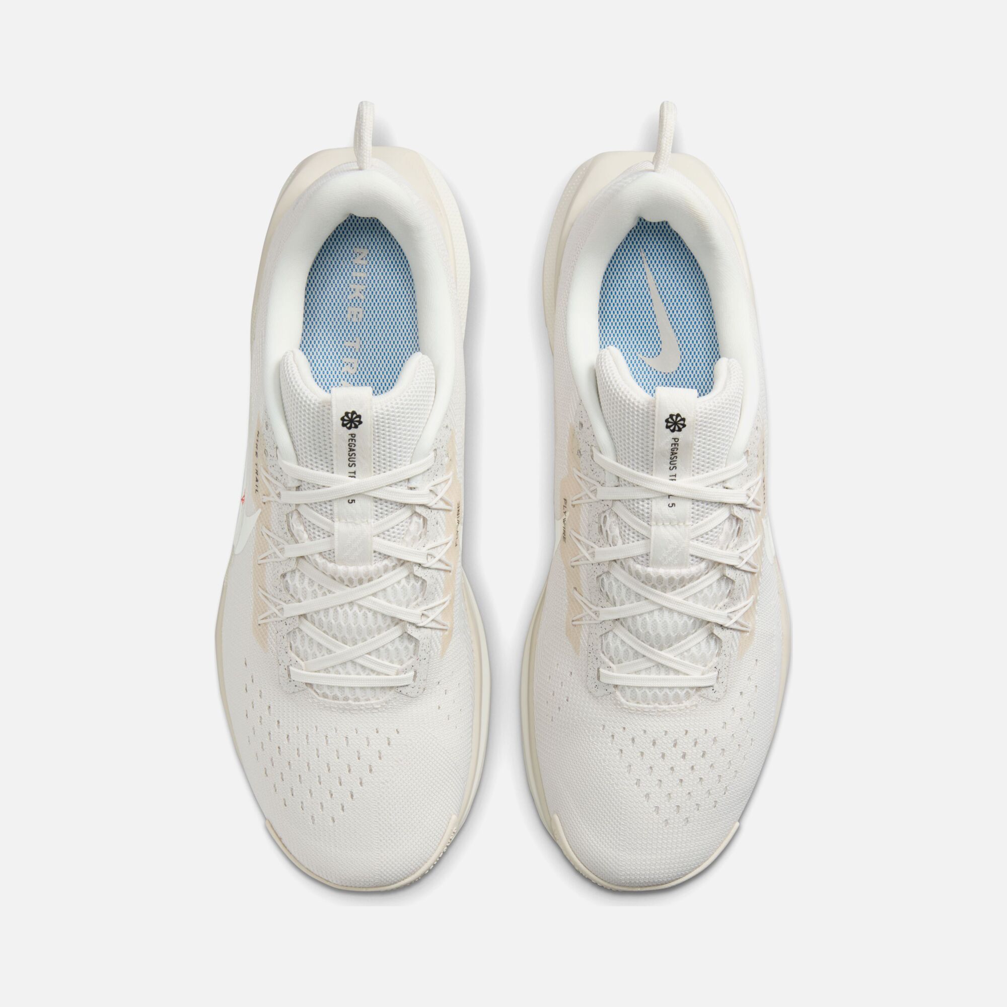 Nike Pegasus Trail 5 Trail-Running Erkek Spor Ayakkabı