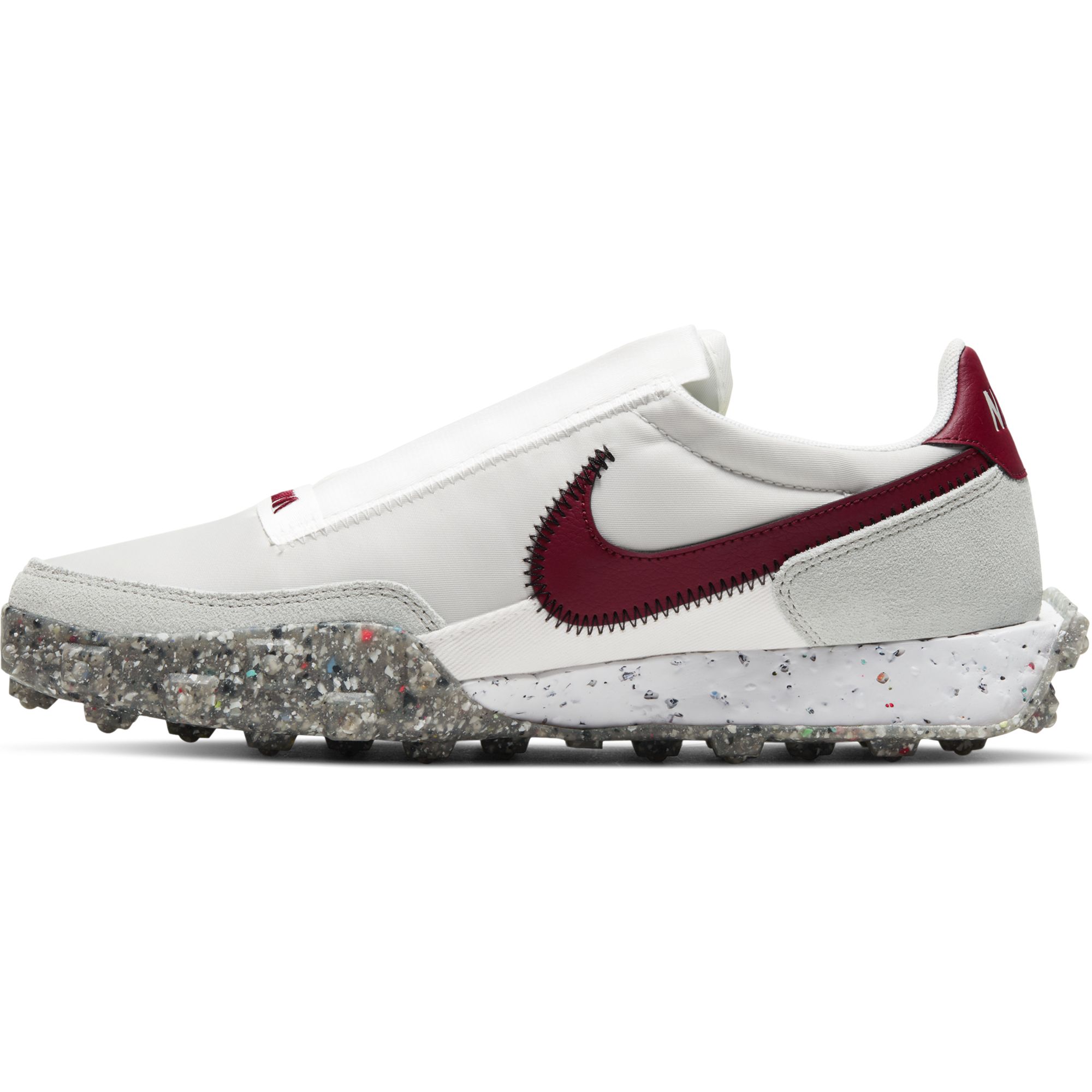 Nike Waffle Racer Crater Kadın Spor Ayakkabı