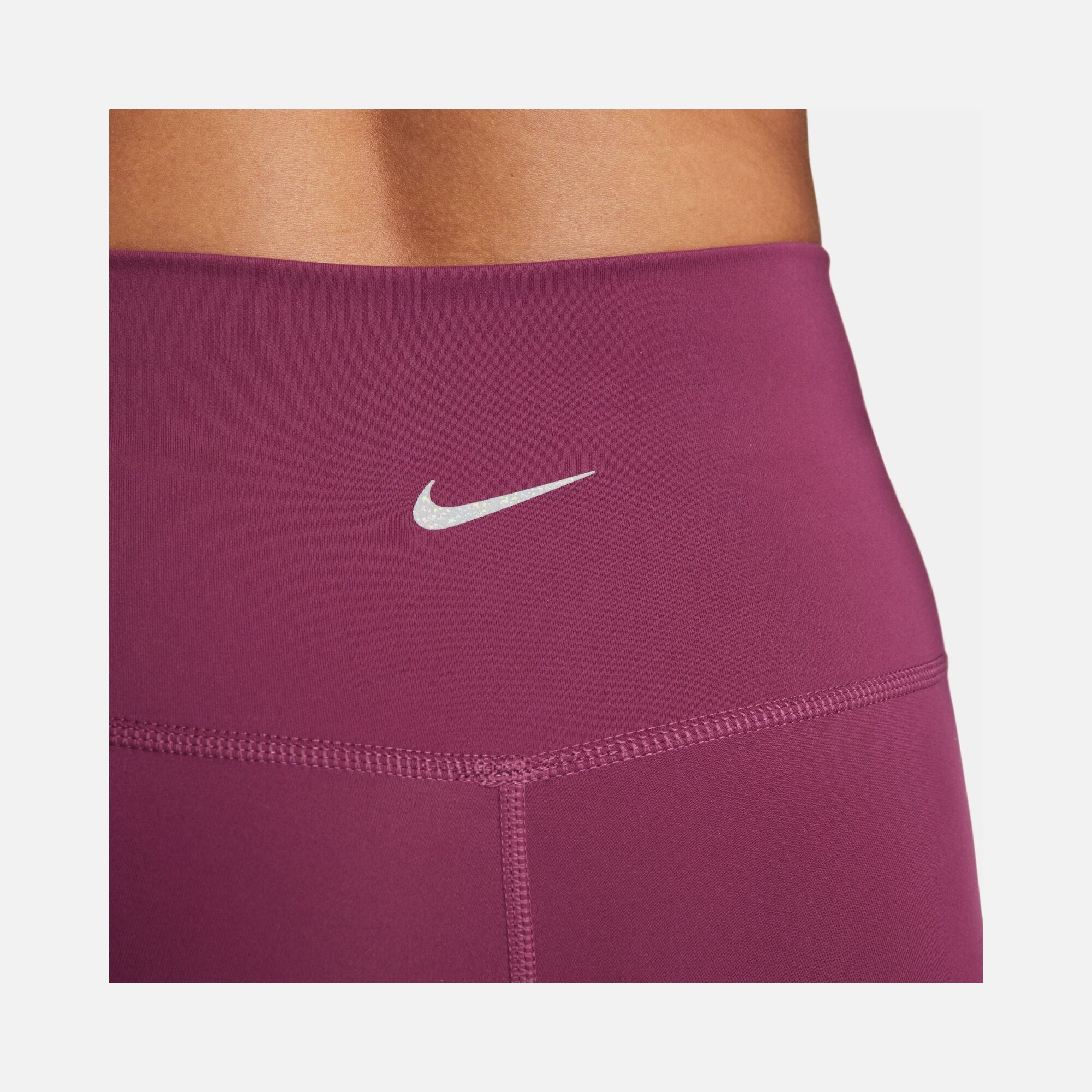 Nike Yoga Dri-Fit High-Rise 7/8 Kadın Tayt