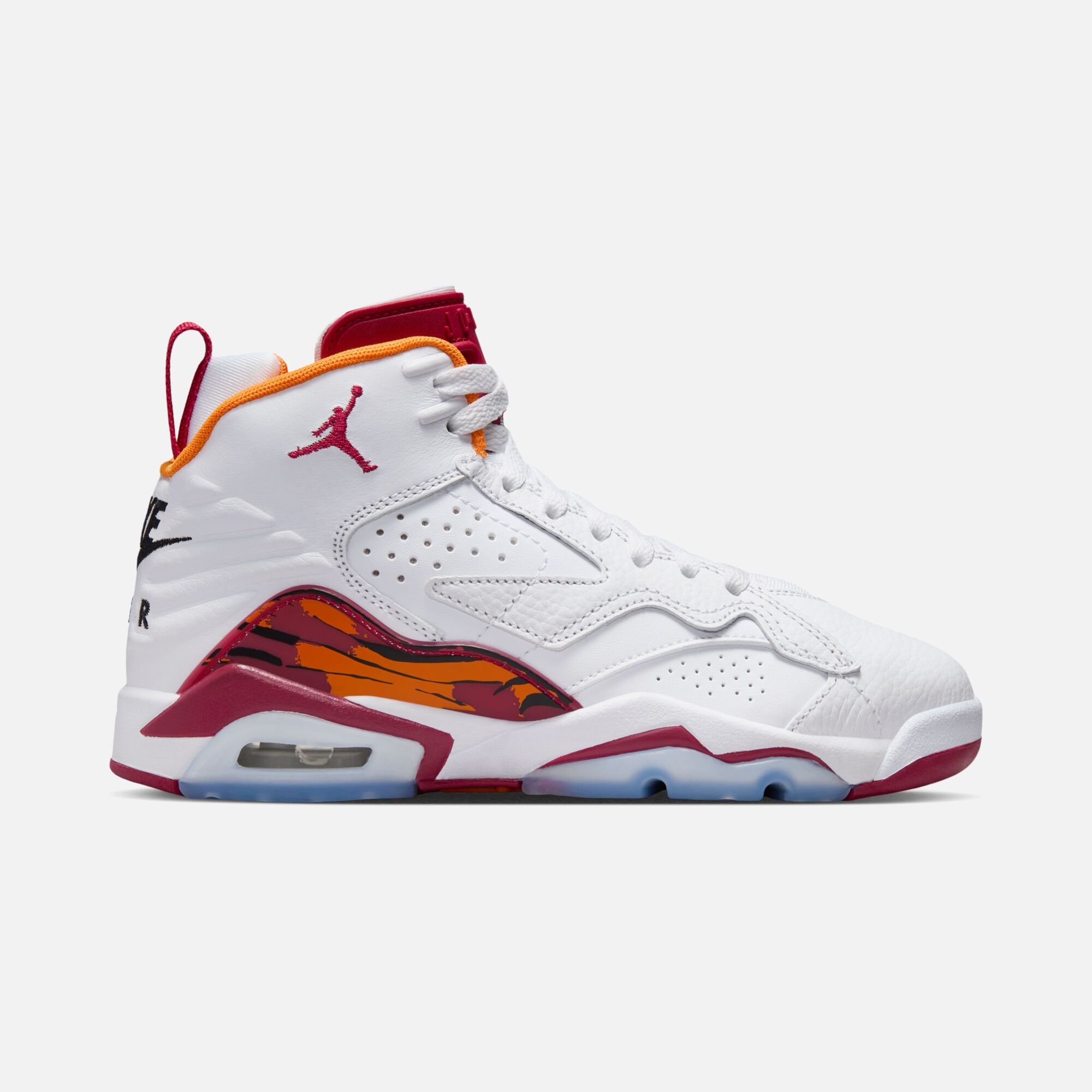 Nike Jordan MVP (GS) Spor Ayakkabı