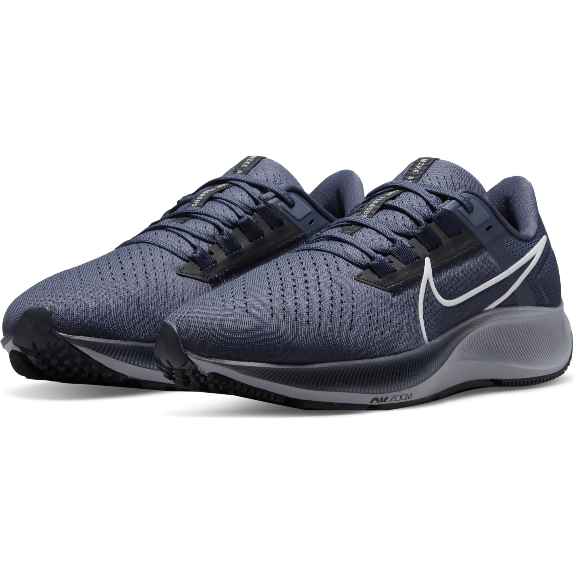 Nike Air Zoom Pegasus 38 Road Running SS22 Erkek Spor Ayakkabı