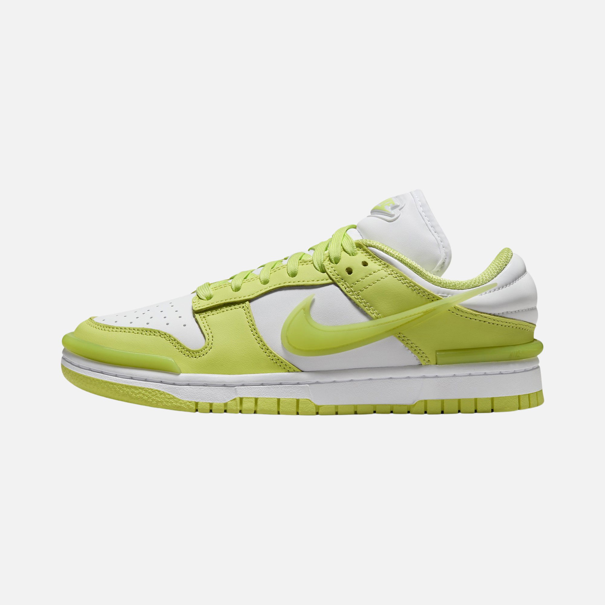 Nike Dunk Low Twist Kadın Spor Ayakkabı