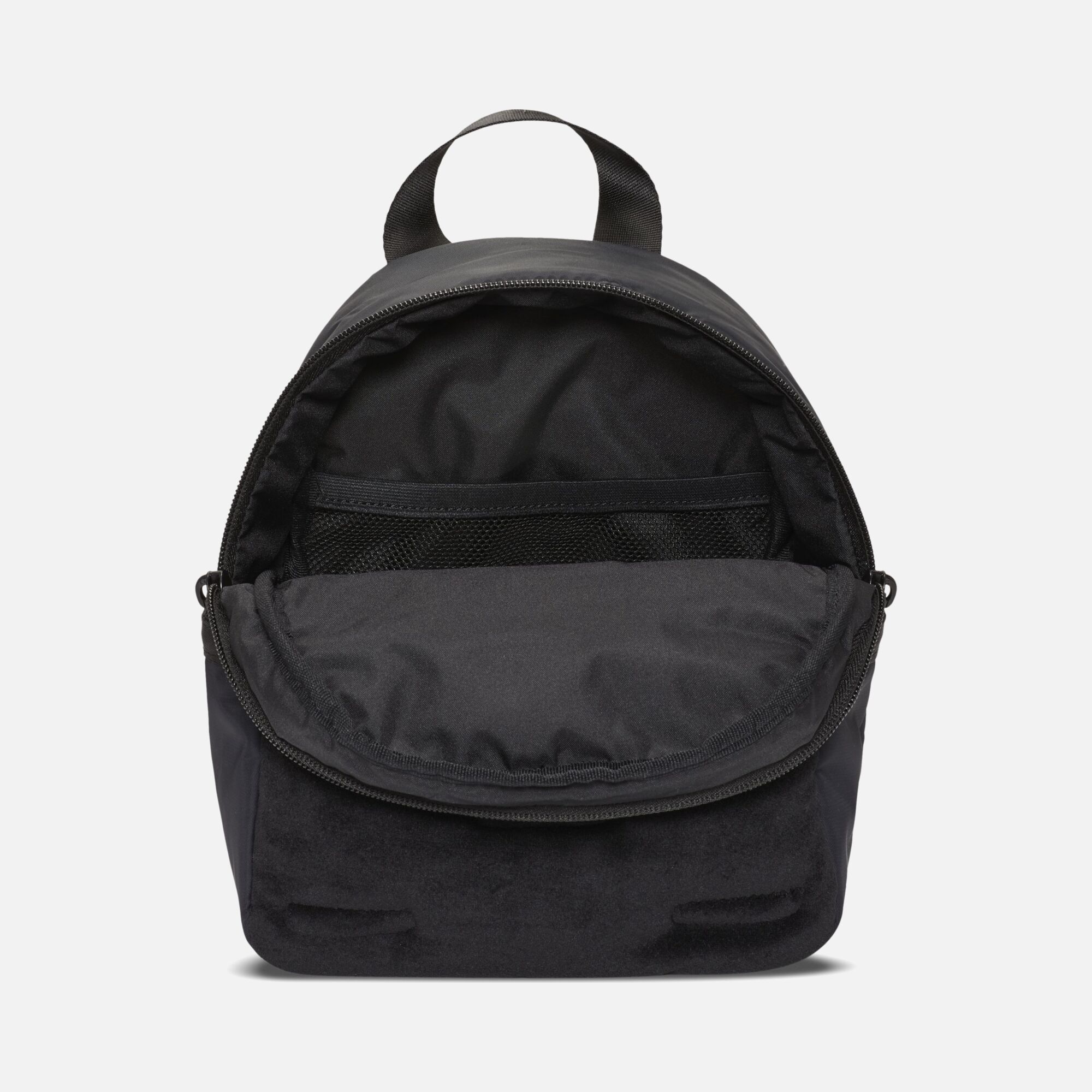 Nike Sportswear Futura 365 Winter Velour (6 L) Mini Kadın Sırt Çantası