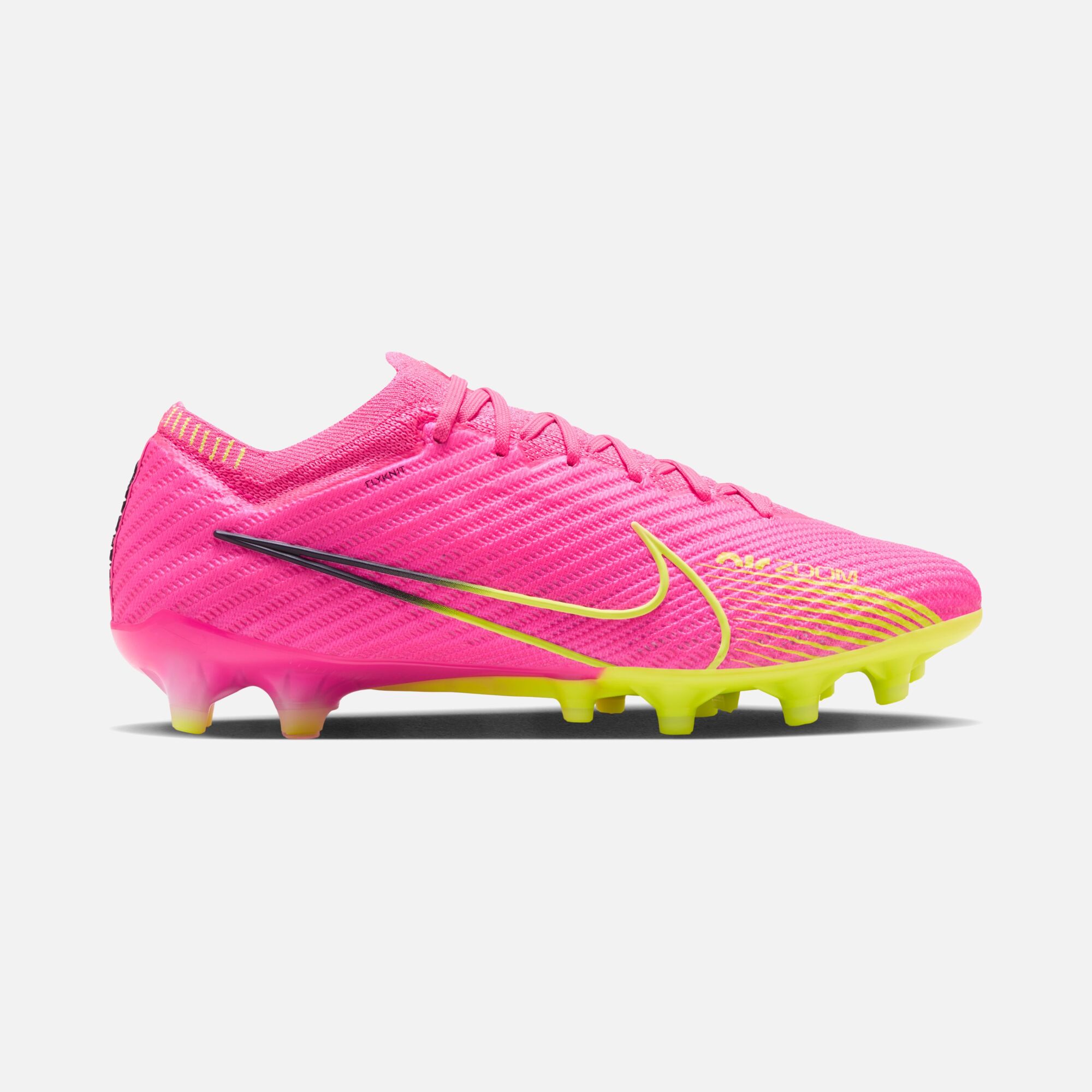 Nike Zoom Mercurial Vapor 15 Elite AG-Pro Low-Top Erkek Krampon