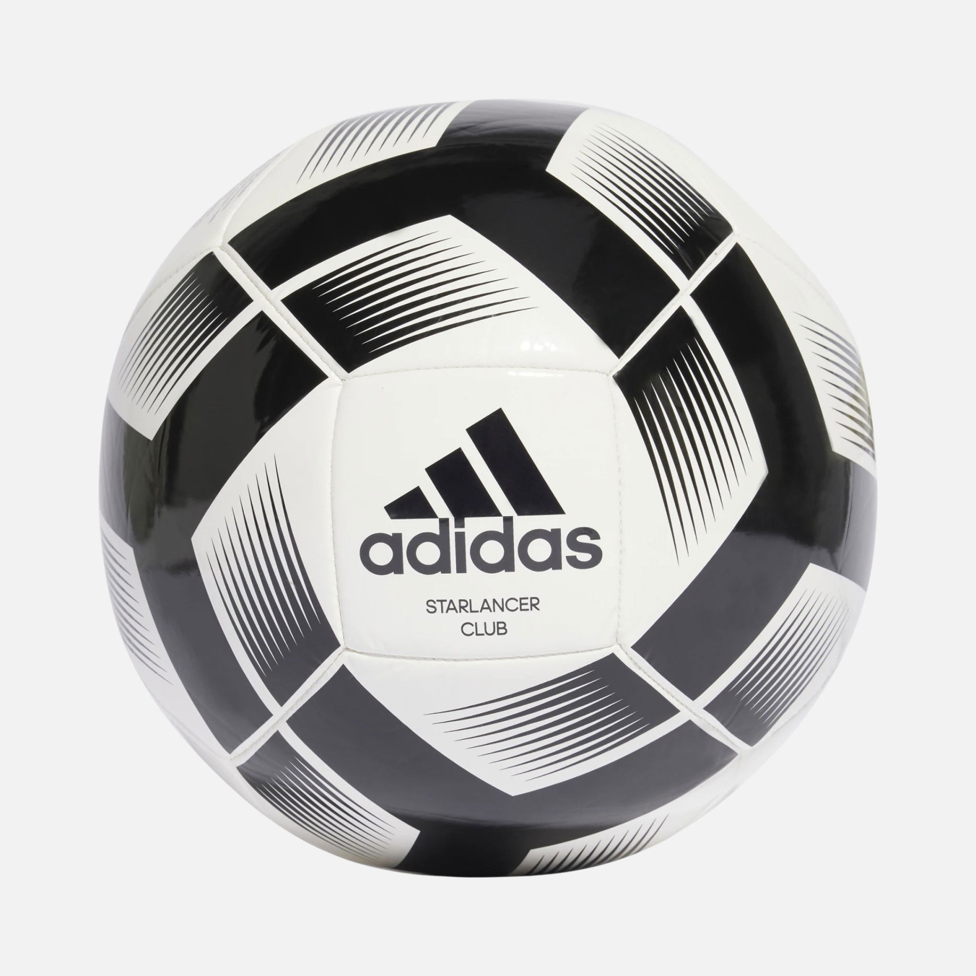 adidas Starlancer Club No:5 Futbol Topu