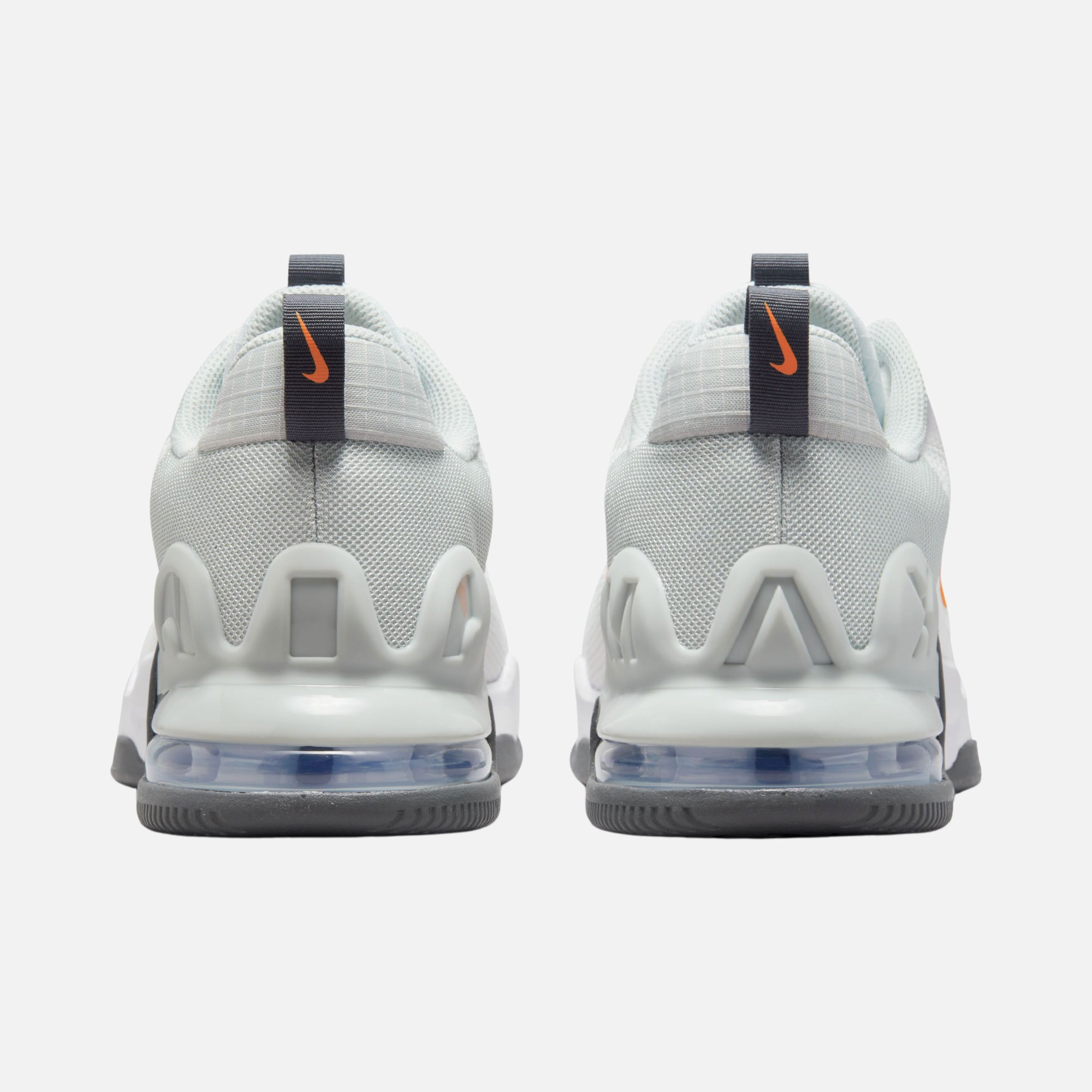 Nike Air Max Alpha Trainer 5 Workout Erkek Spor Ayakkabı