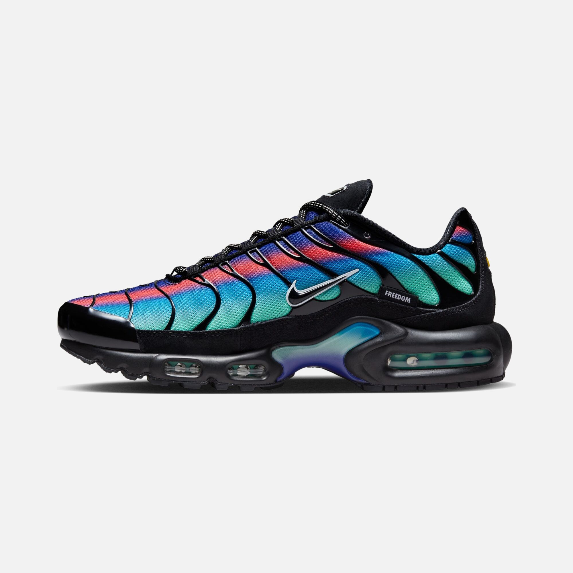 Nike Air Max Plus "Berlin" Erkek Spor Ayakkabı