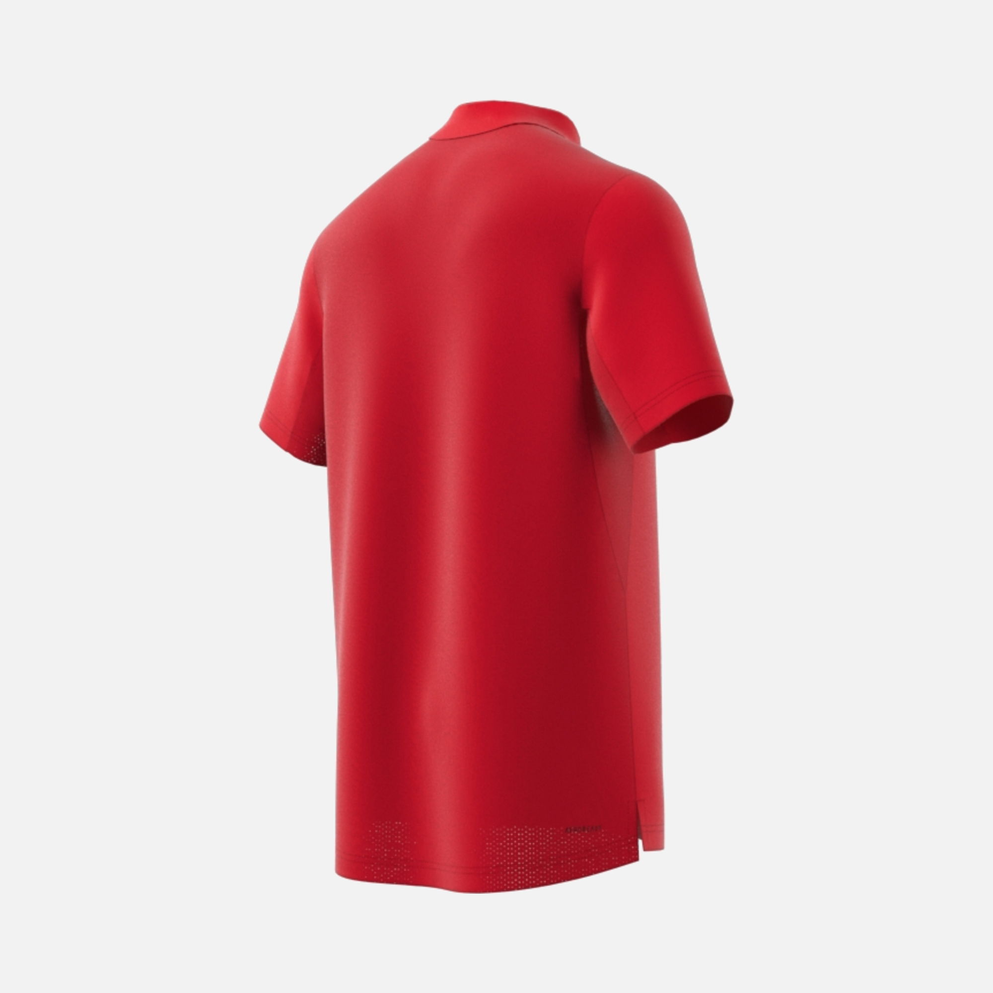 adidas Club Tennis Polo SS24 Short-Sleeve Erkek Tişört