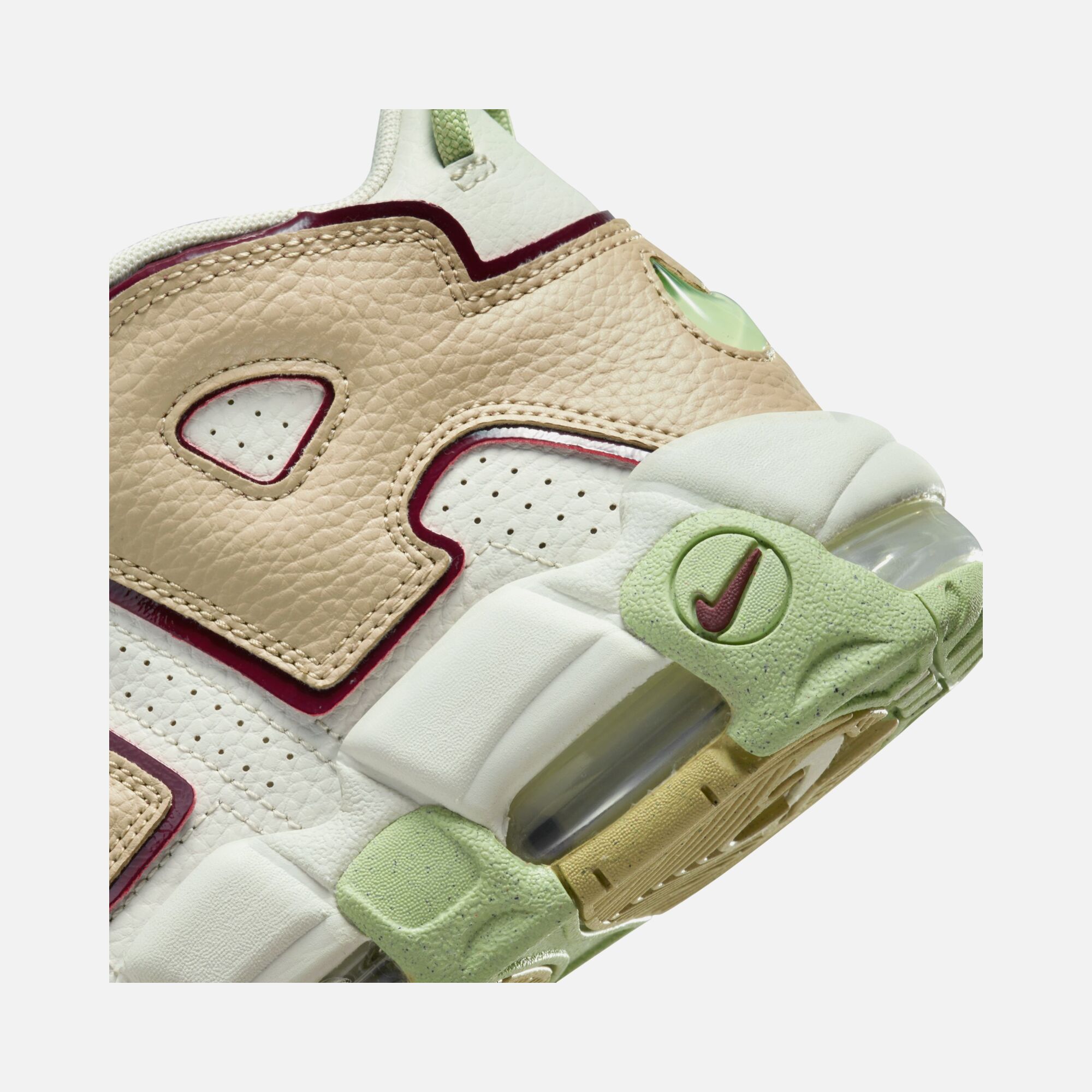 Nike Air More Uptempo FW22 Kadın Spor Ayakkabı