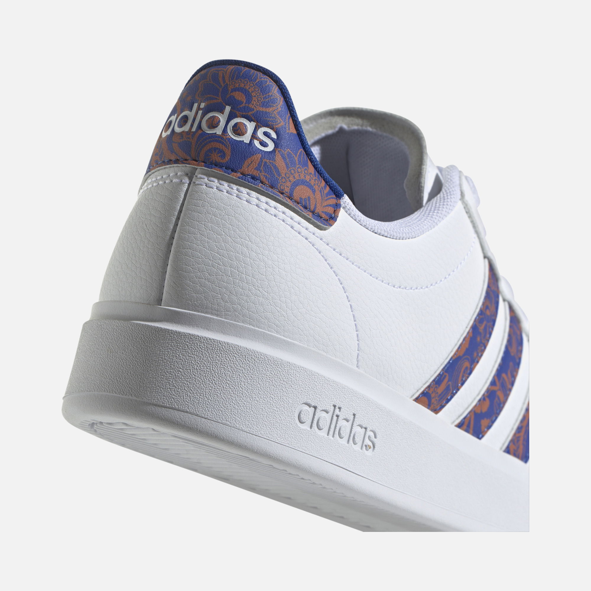 adidas Sportswear Grand Court 2.0 Kadın Spor Ayakkabı