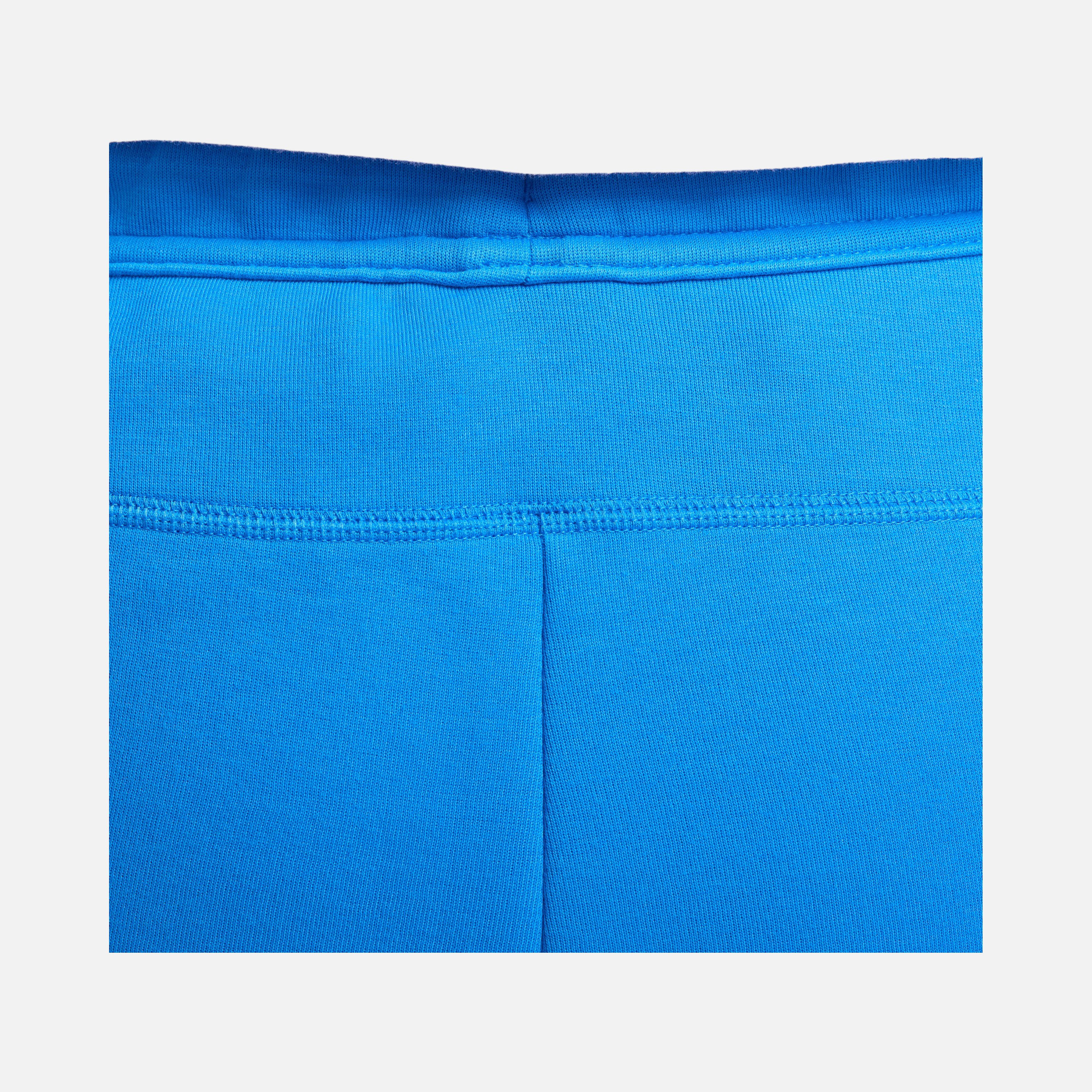 Nike Sportswear Tech Fleece FW24 Erkek Şort