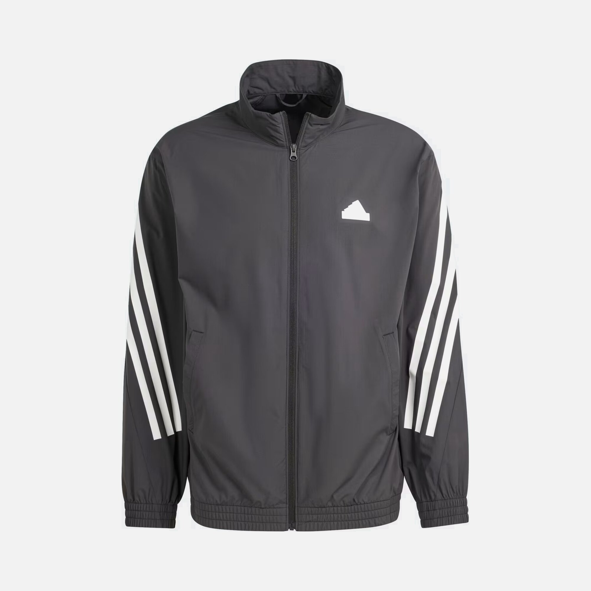 adidas Sportswear Future Icons 3-Stripes Woven FW24 Full-Zip Erkek Ceket