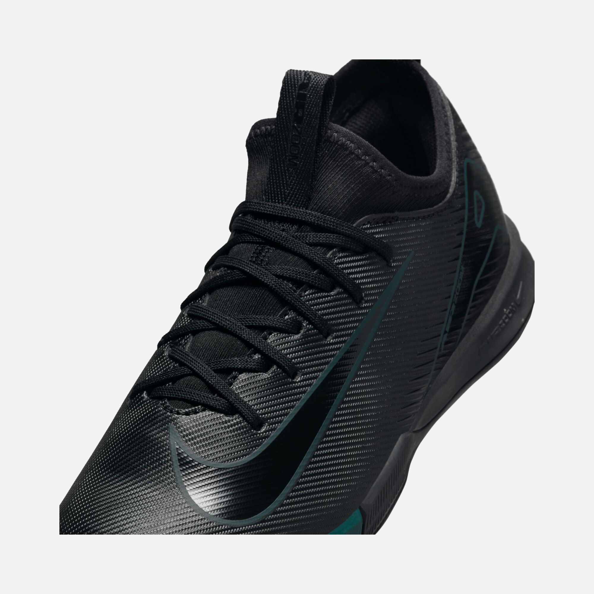 Nike Jr. Mercurial Vapor 16 Academy TF Turf Low-Top Çocuk Halı Saha Ayakkabı