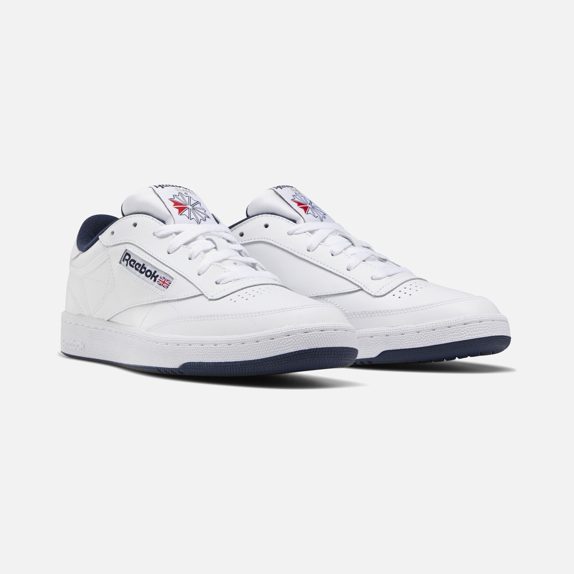 Reebok Club C85 Erkek Spor Ayakkabı