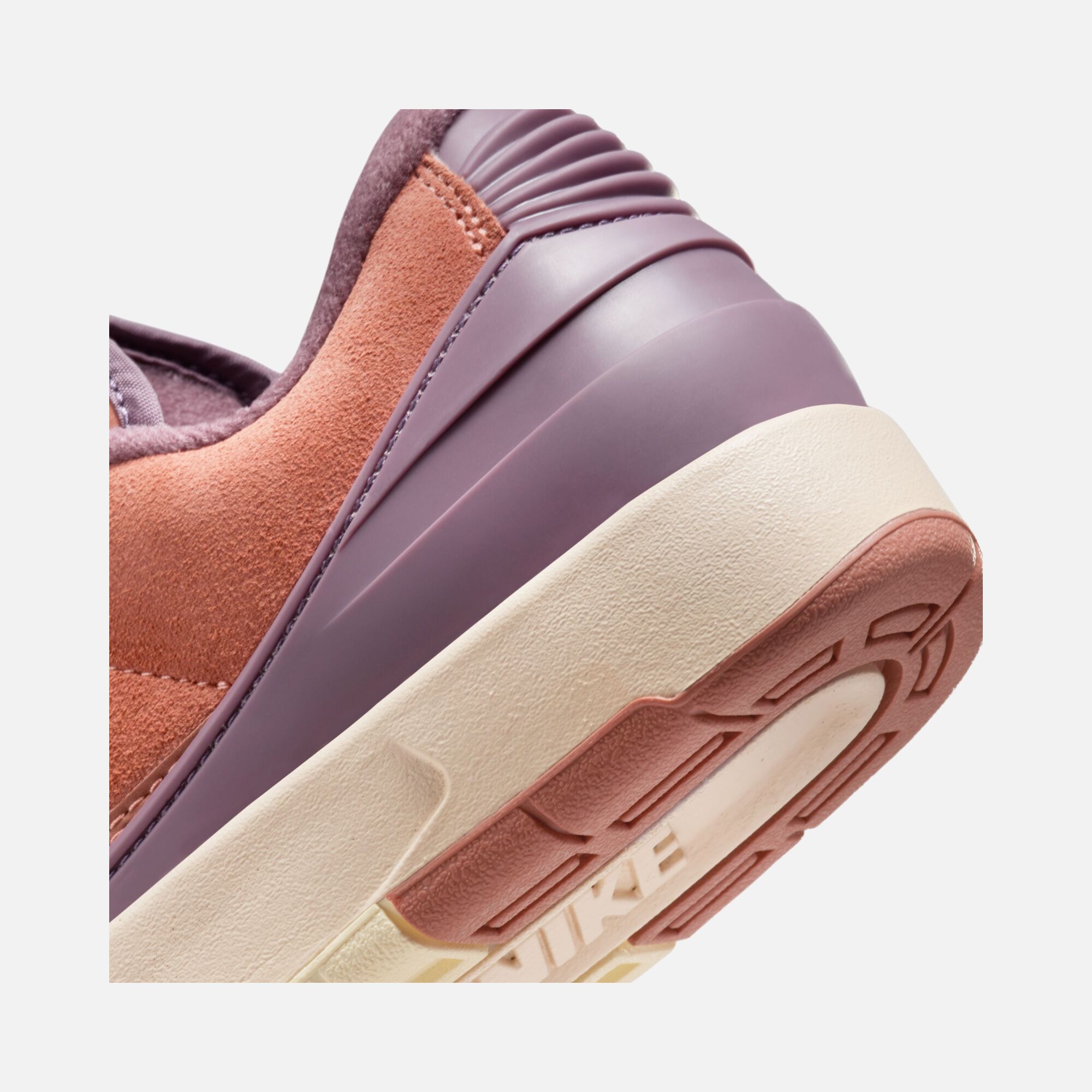 Nike Air Jordan 2 Retro Low Kadın Spor Ayakkabı