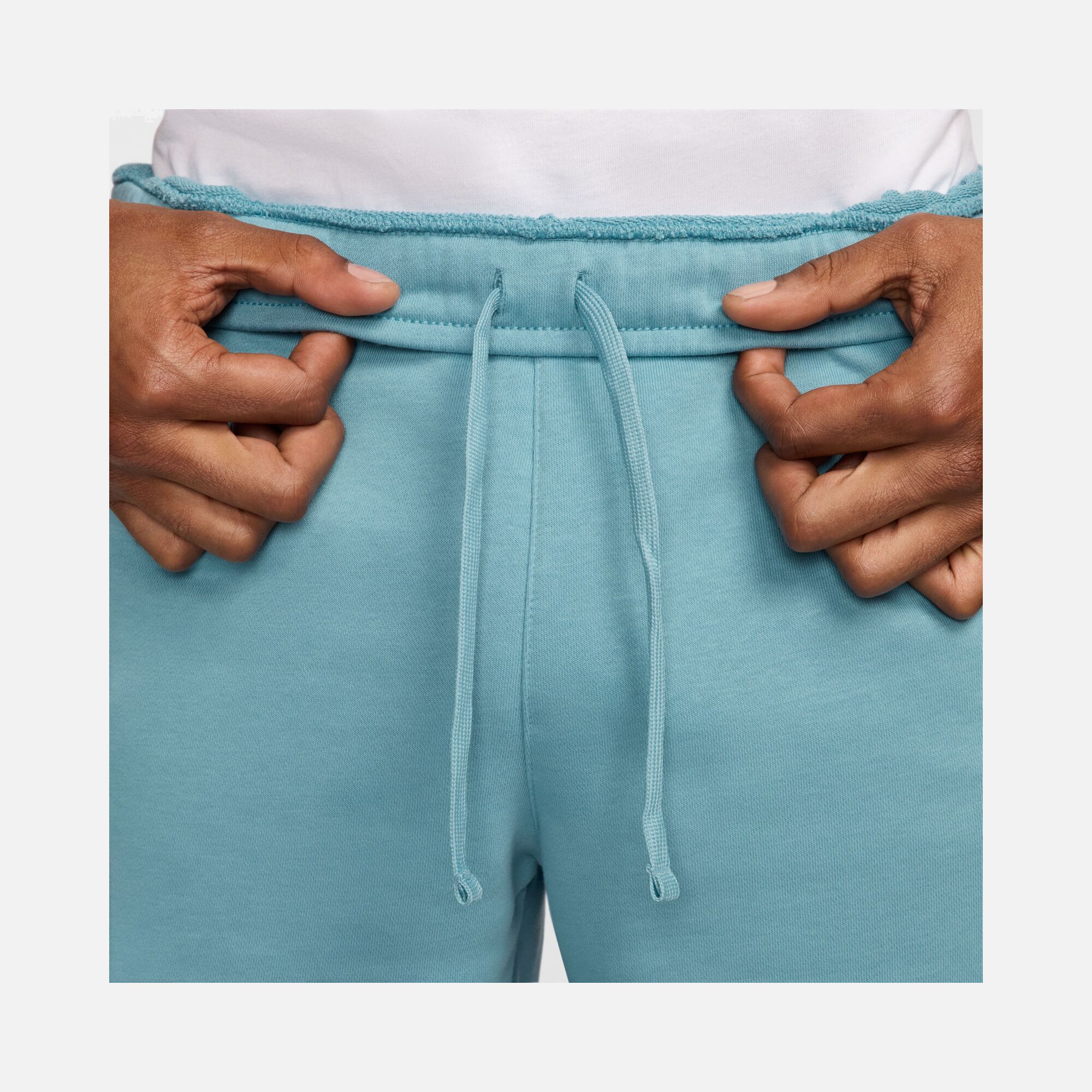 Nike Sportswear Swoosh Air French Terry FW24 Erkek Şort